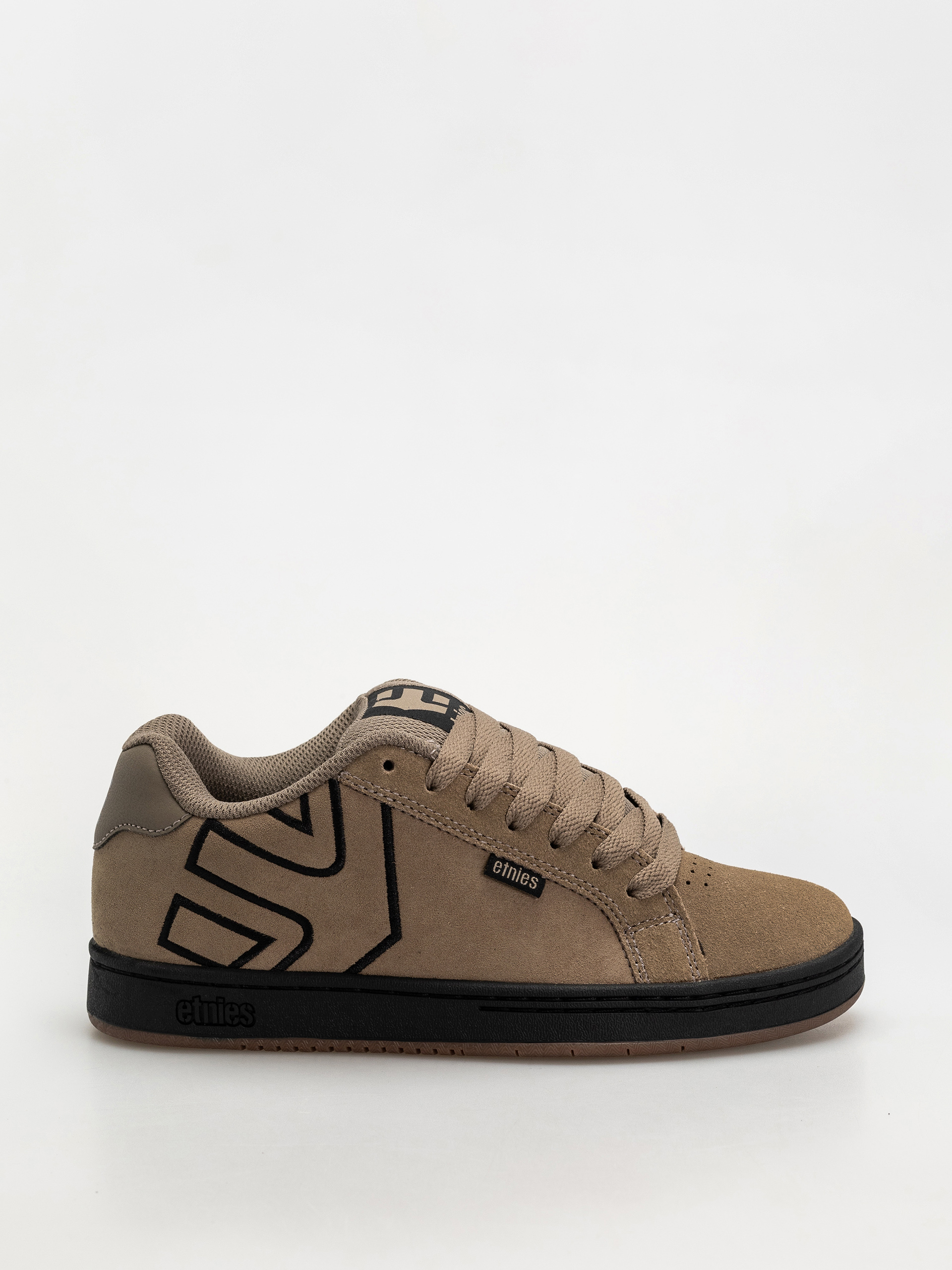 Cipők Etnies Fader (tan/black)