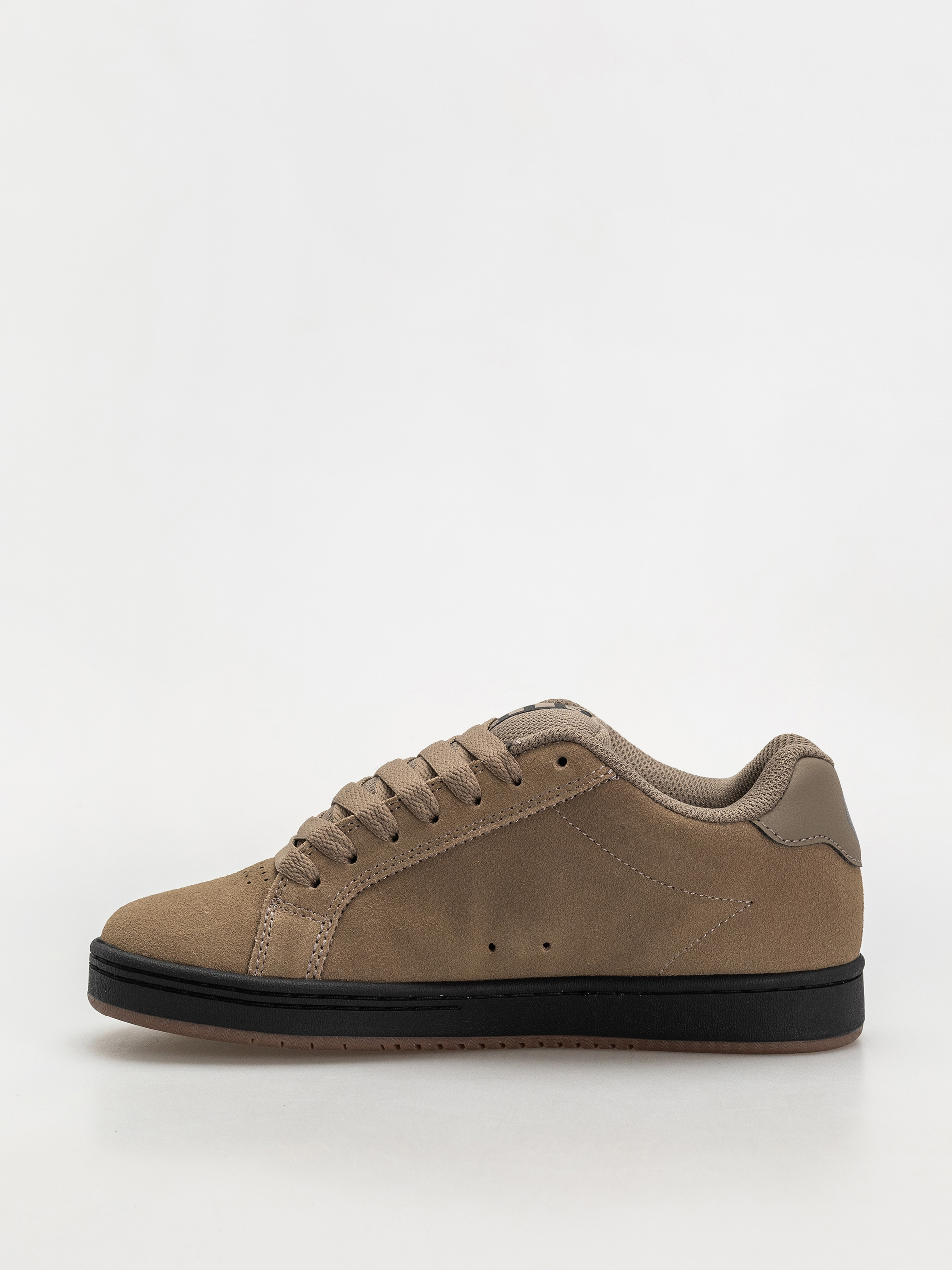 Cipők Etnies Fader (tan/black)