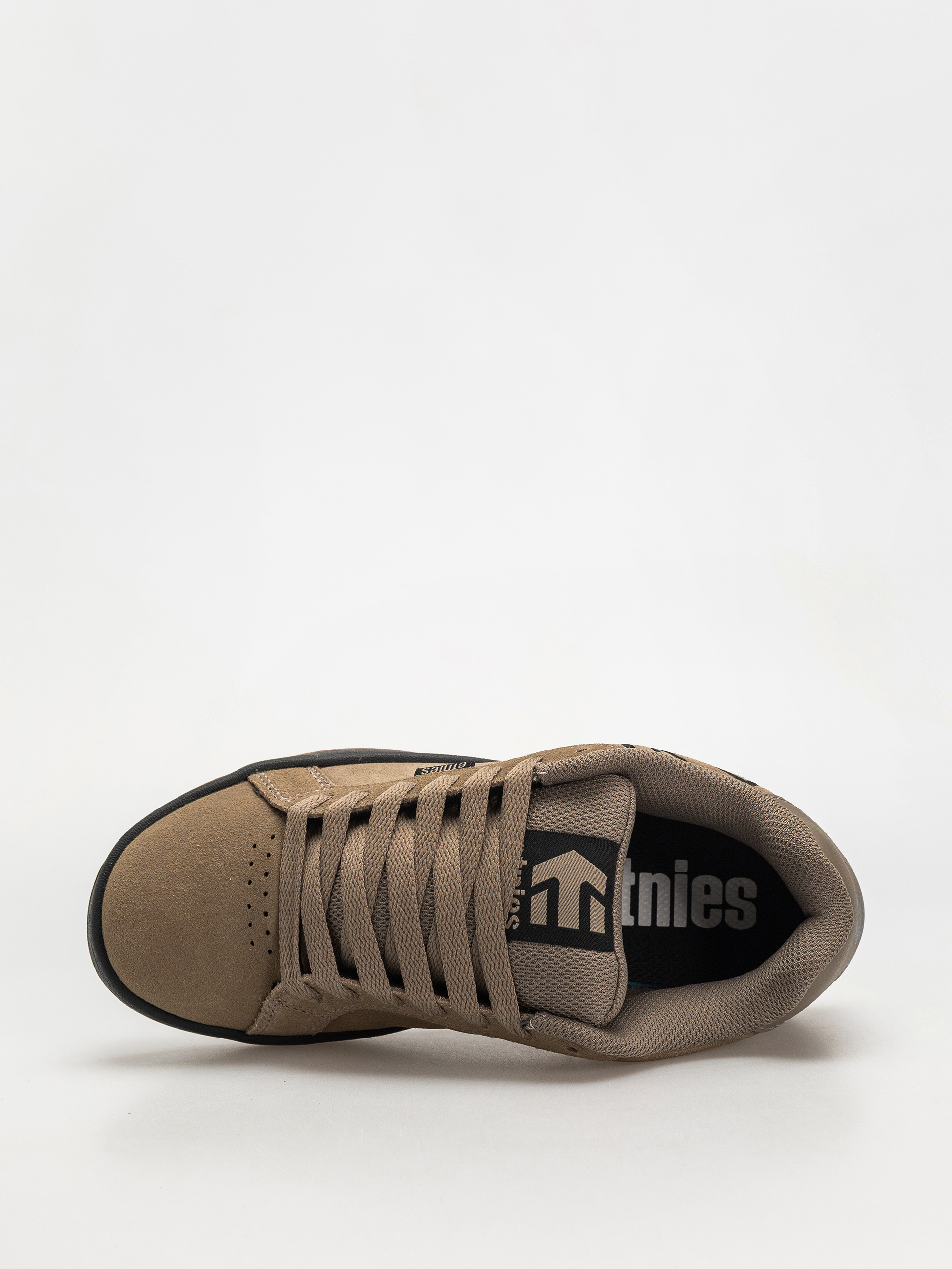 Cipők Etnies Fader (tan/black)