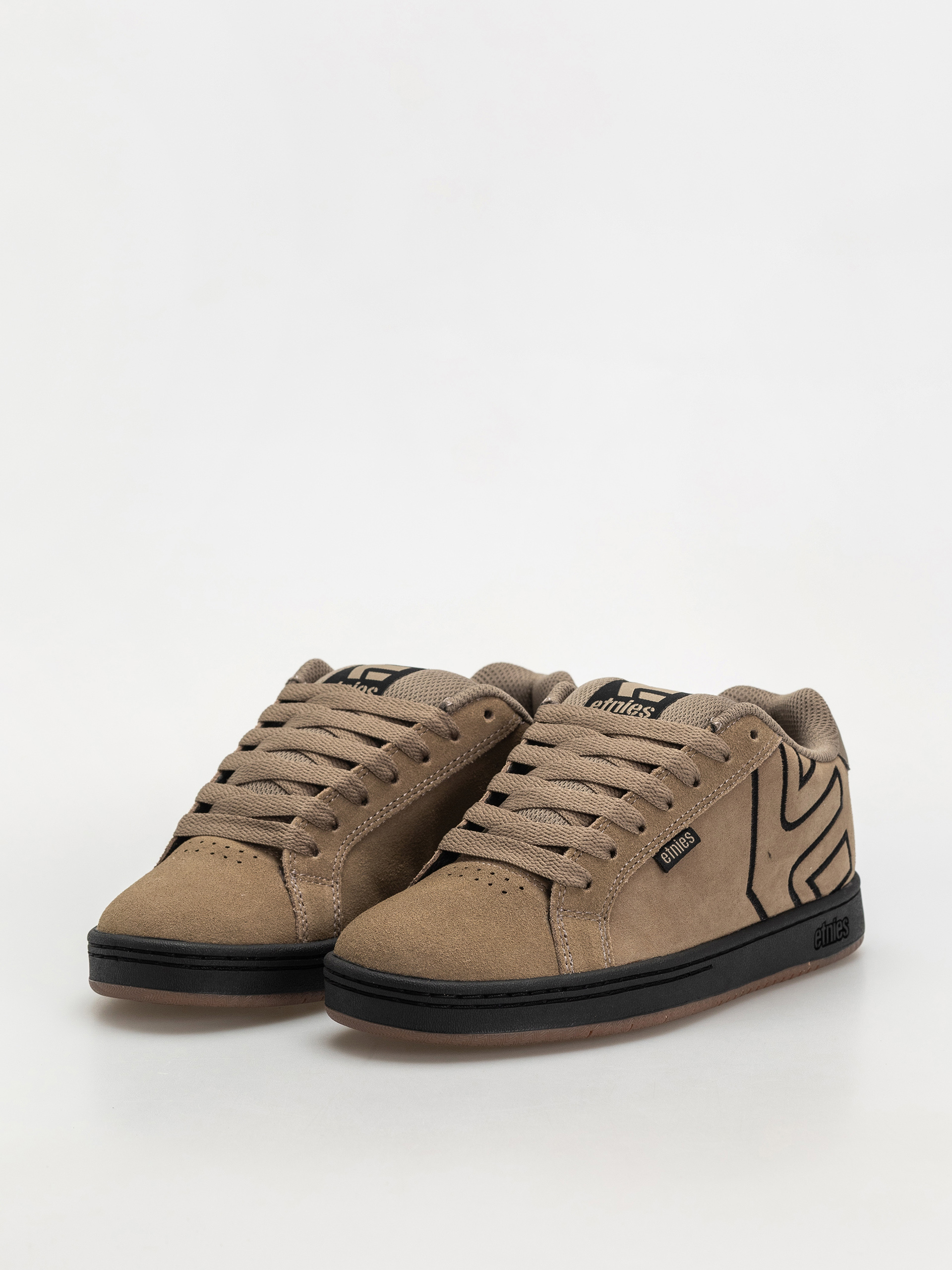 Cipők Etnies Fader (tan/black)