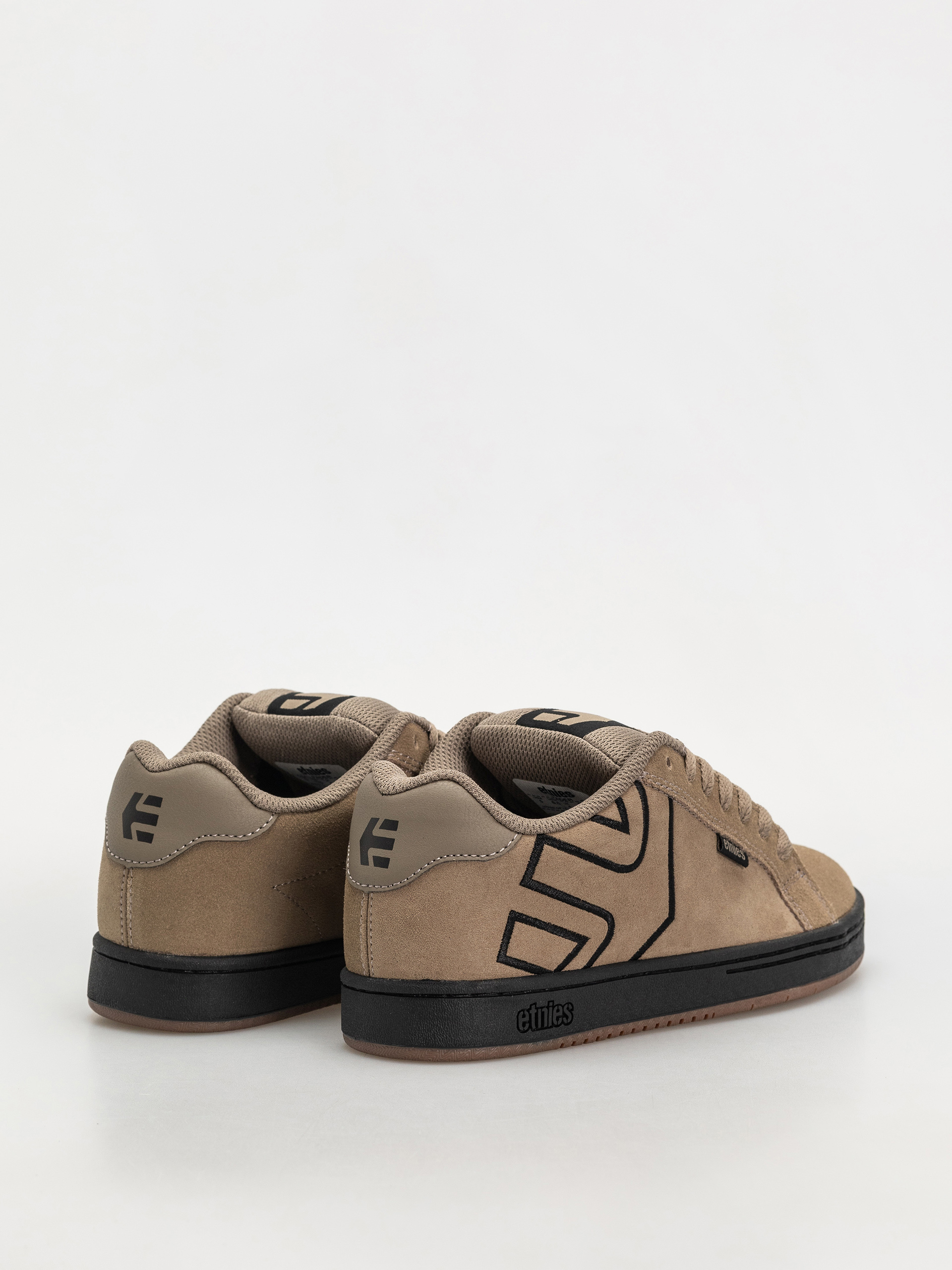 Cipők Etnies Fader (tan/black)