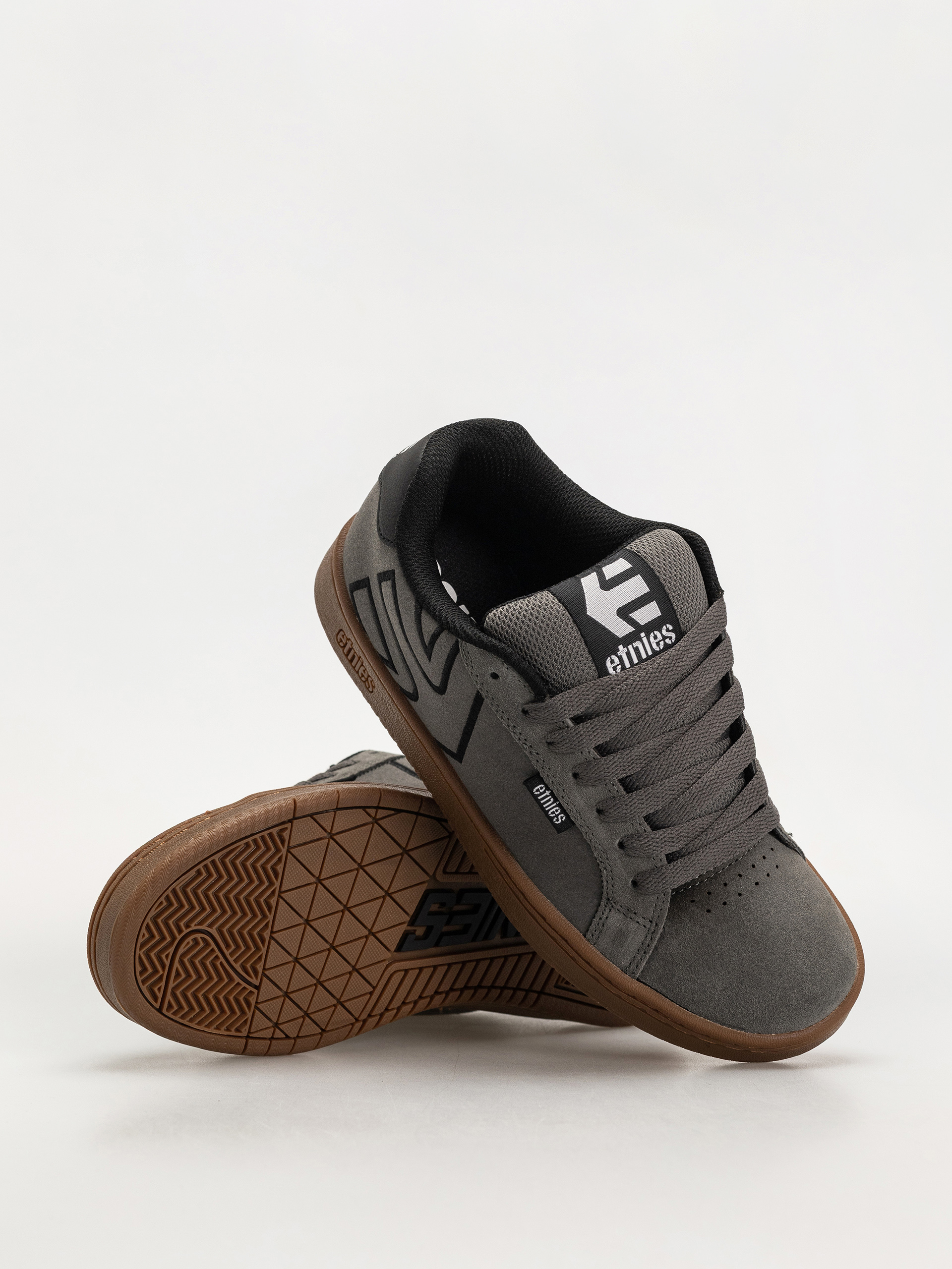 Cipők Etnies Fader (carbon)