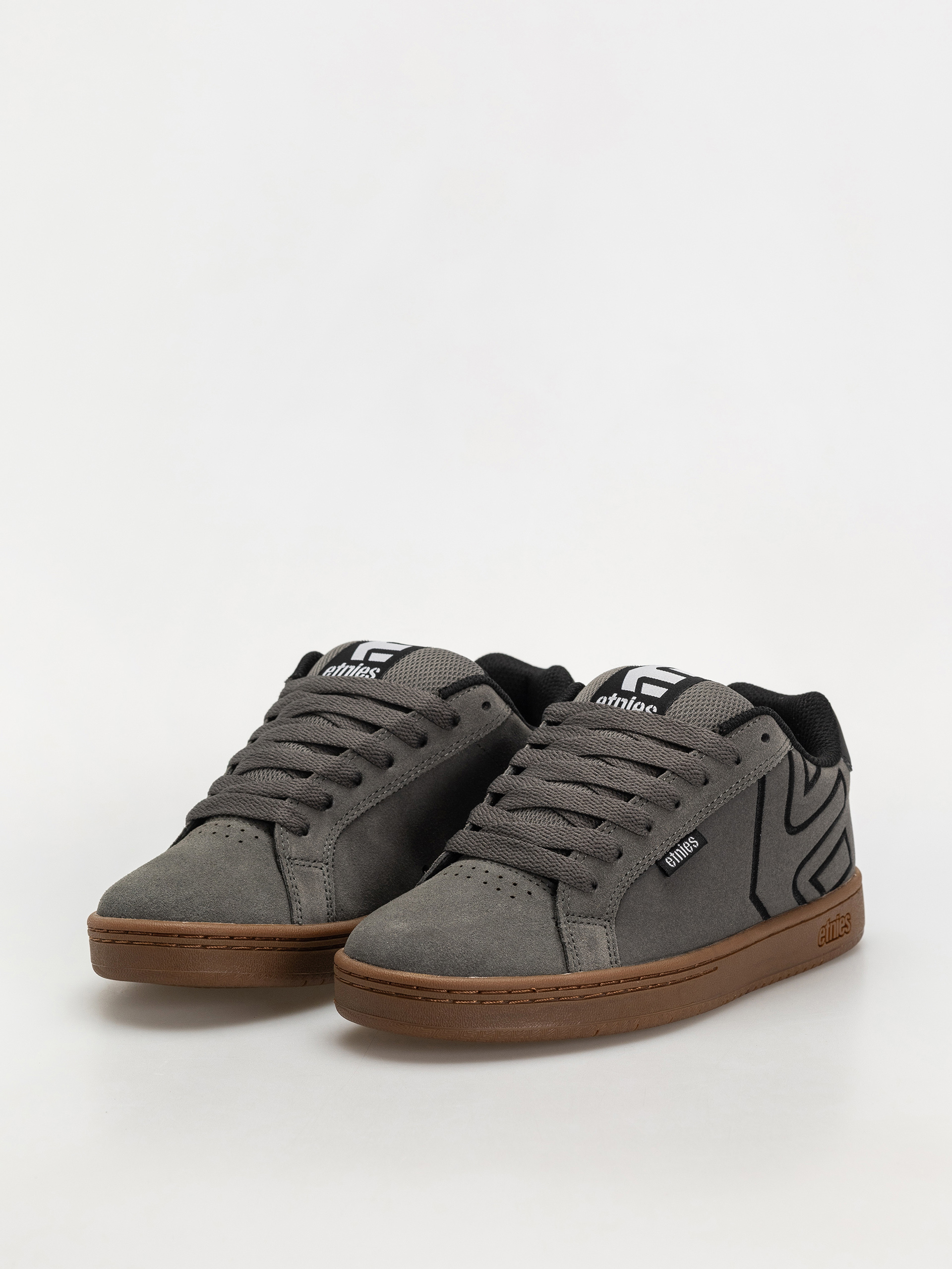 Cipők Etnies Fader (carbon)