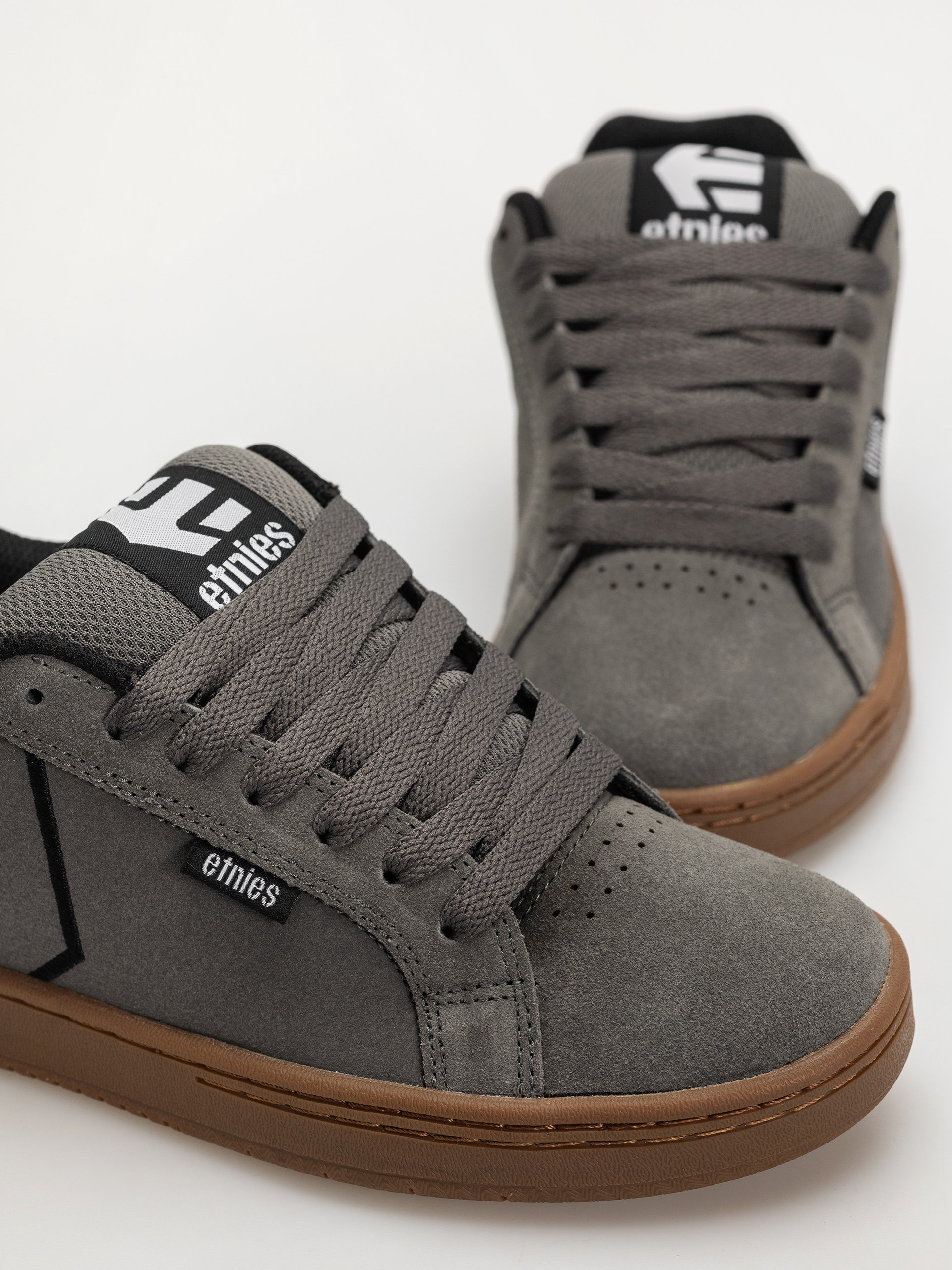 Cipők Etnies Fader (carbon)