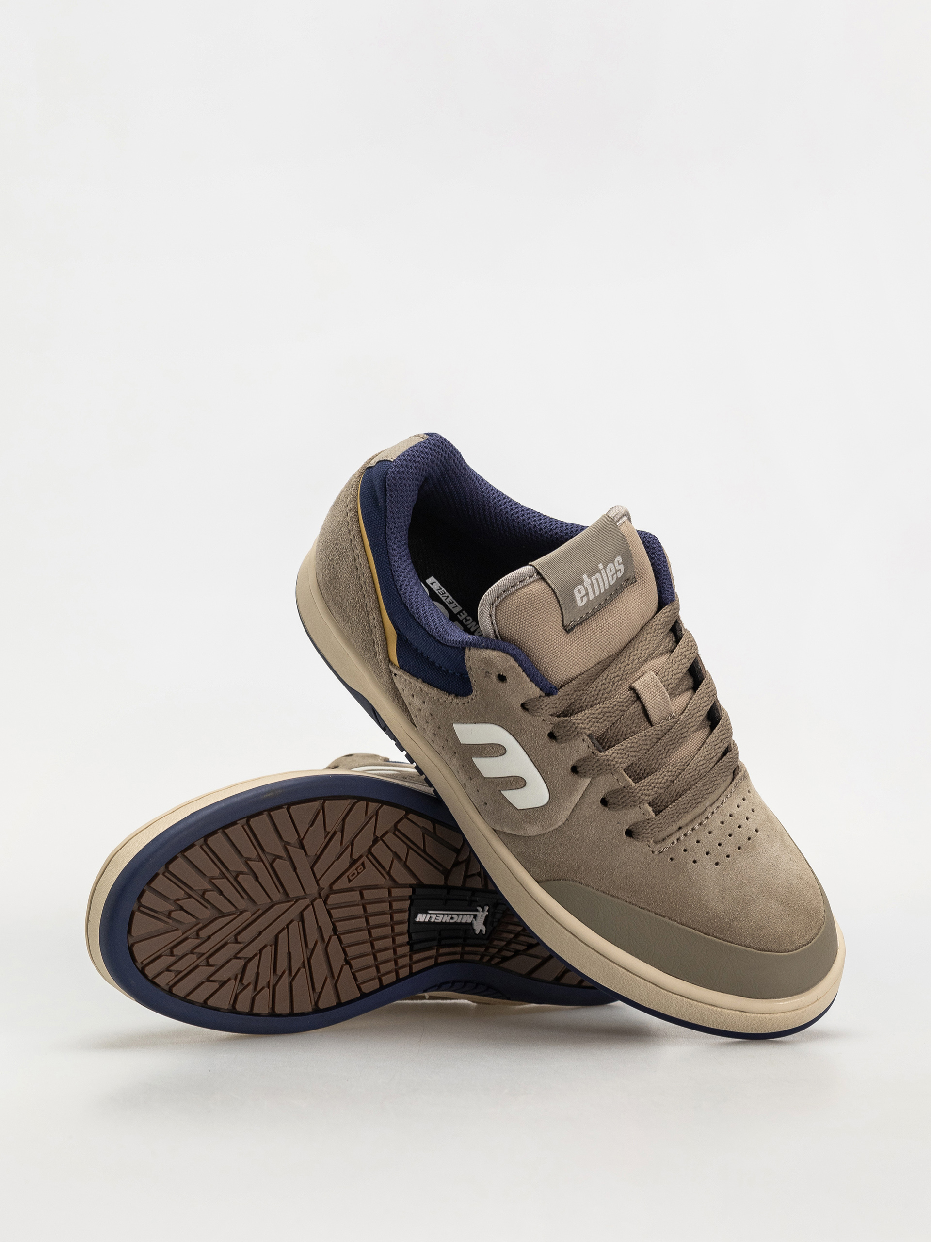 Cipők Etnies Marana (green/blue)