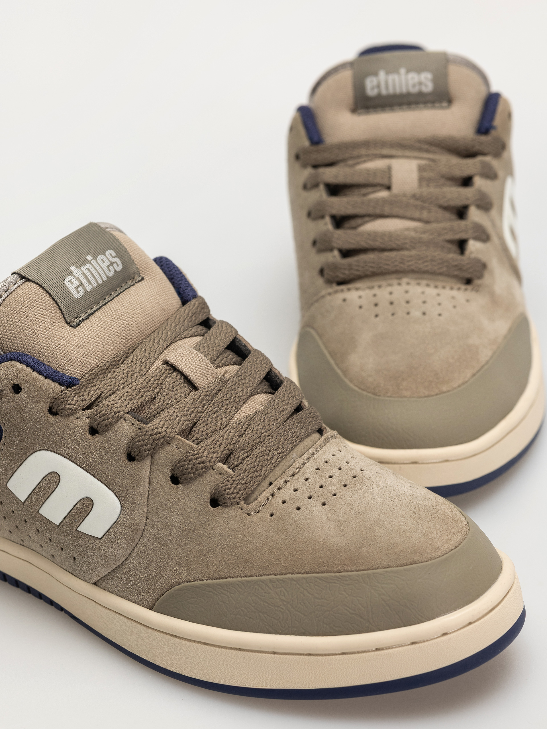 Cipők Etnies Marana (green/blue)