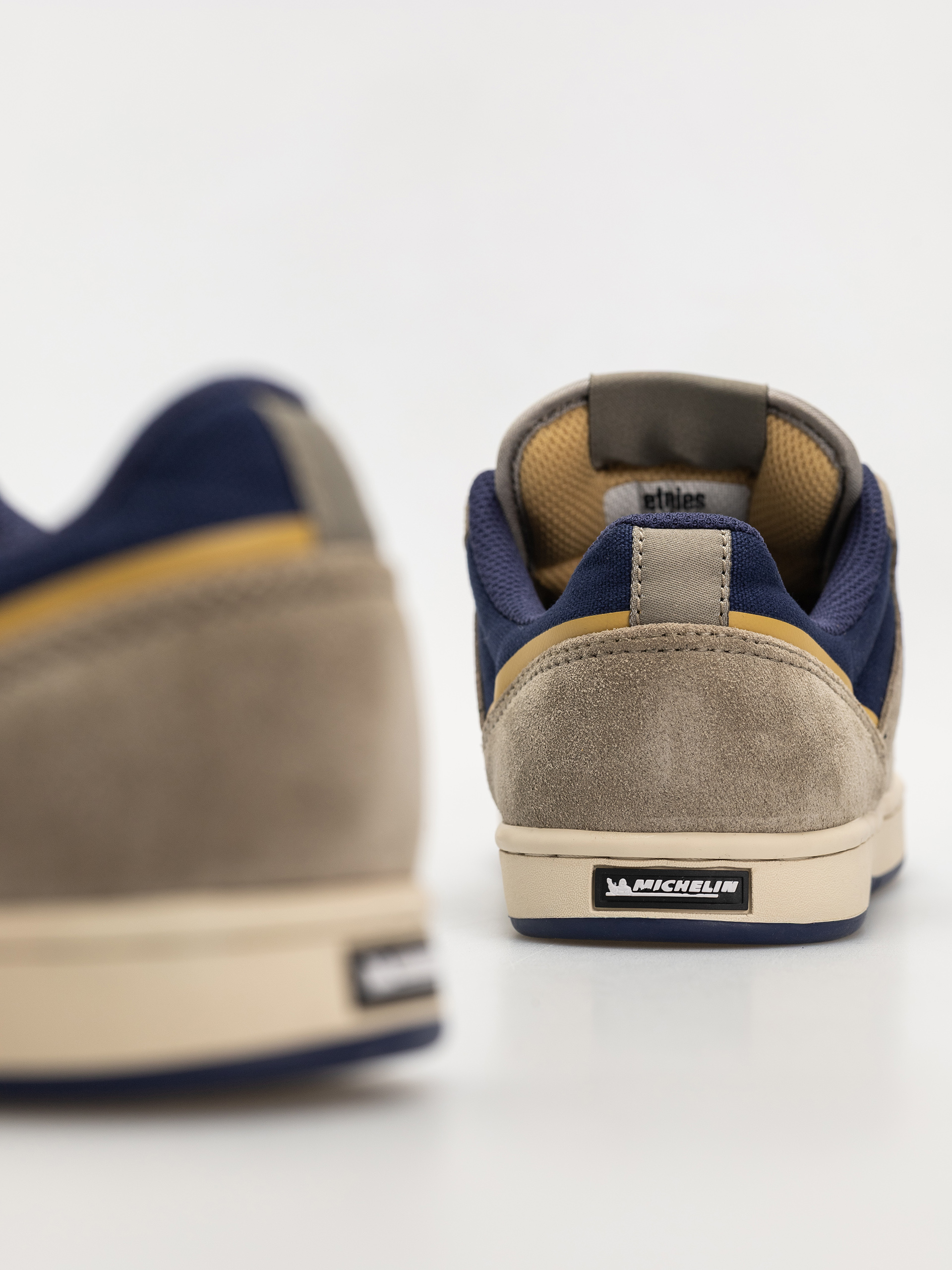 Cipők Etnies Marana (green/blue)