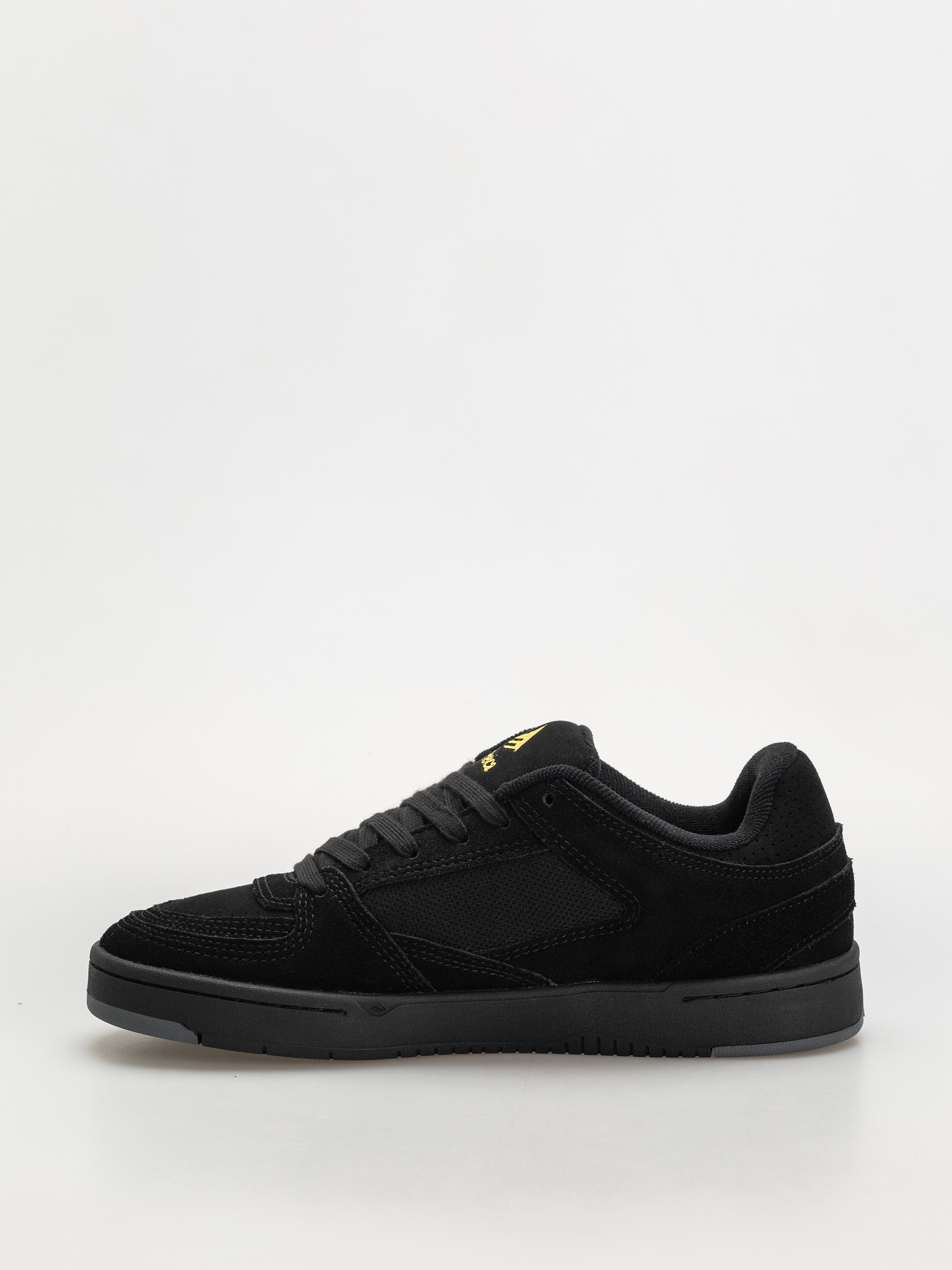 Cipők Emerica Mute (black/yellow/black)