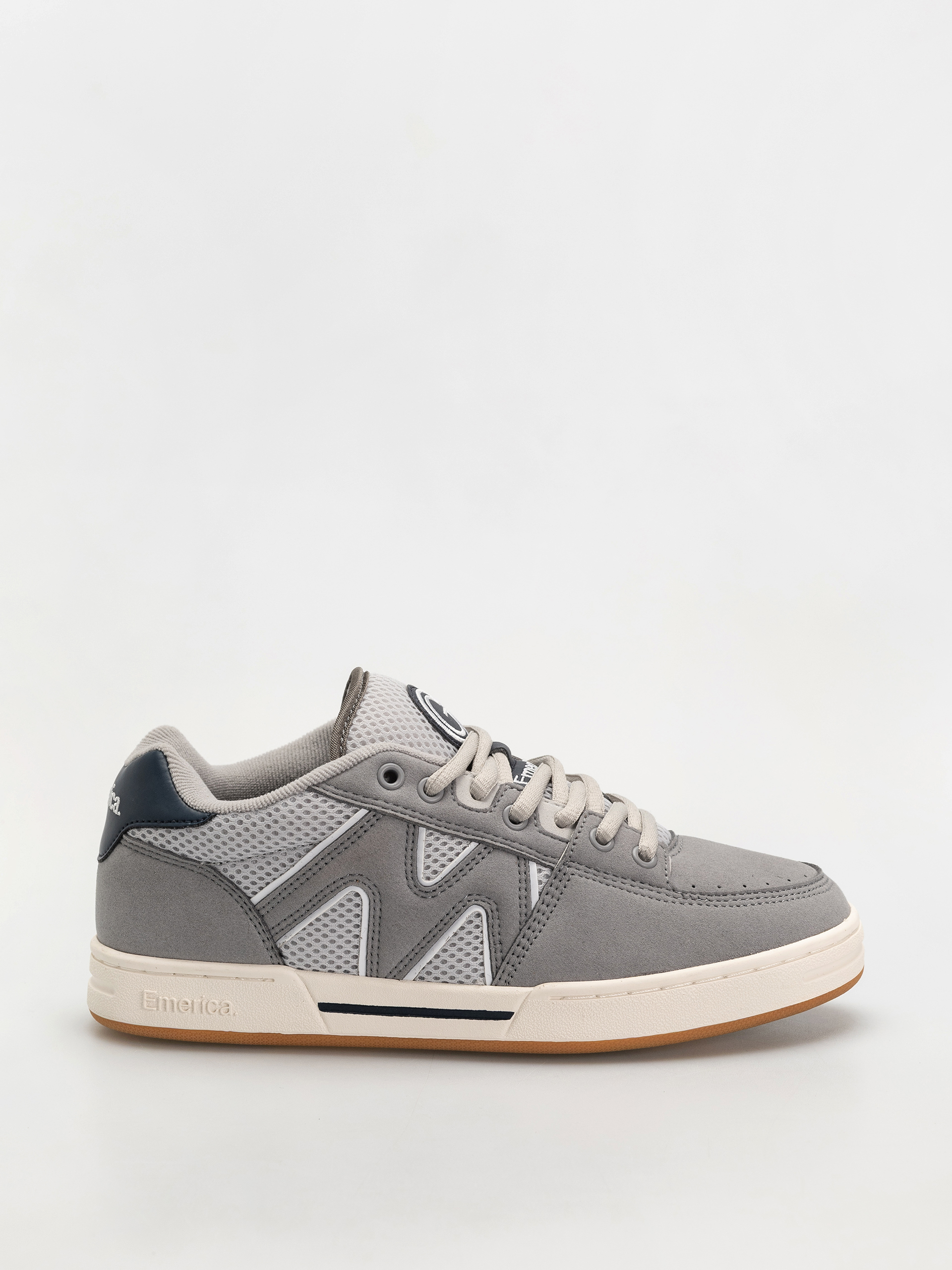 Cipu0151k Emerica Og 1 (grey/light grey)