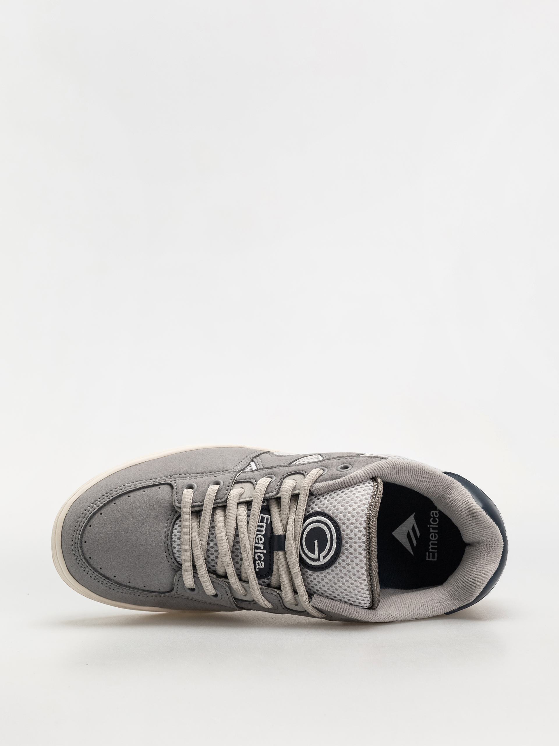 Cipők Emerica Og 1 (grey/light grey)