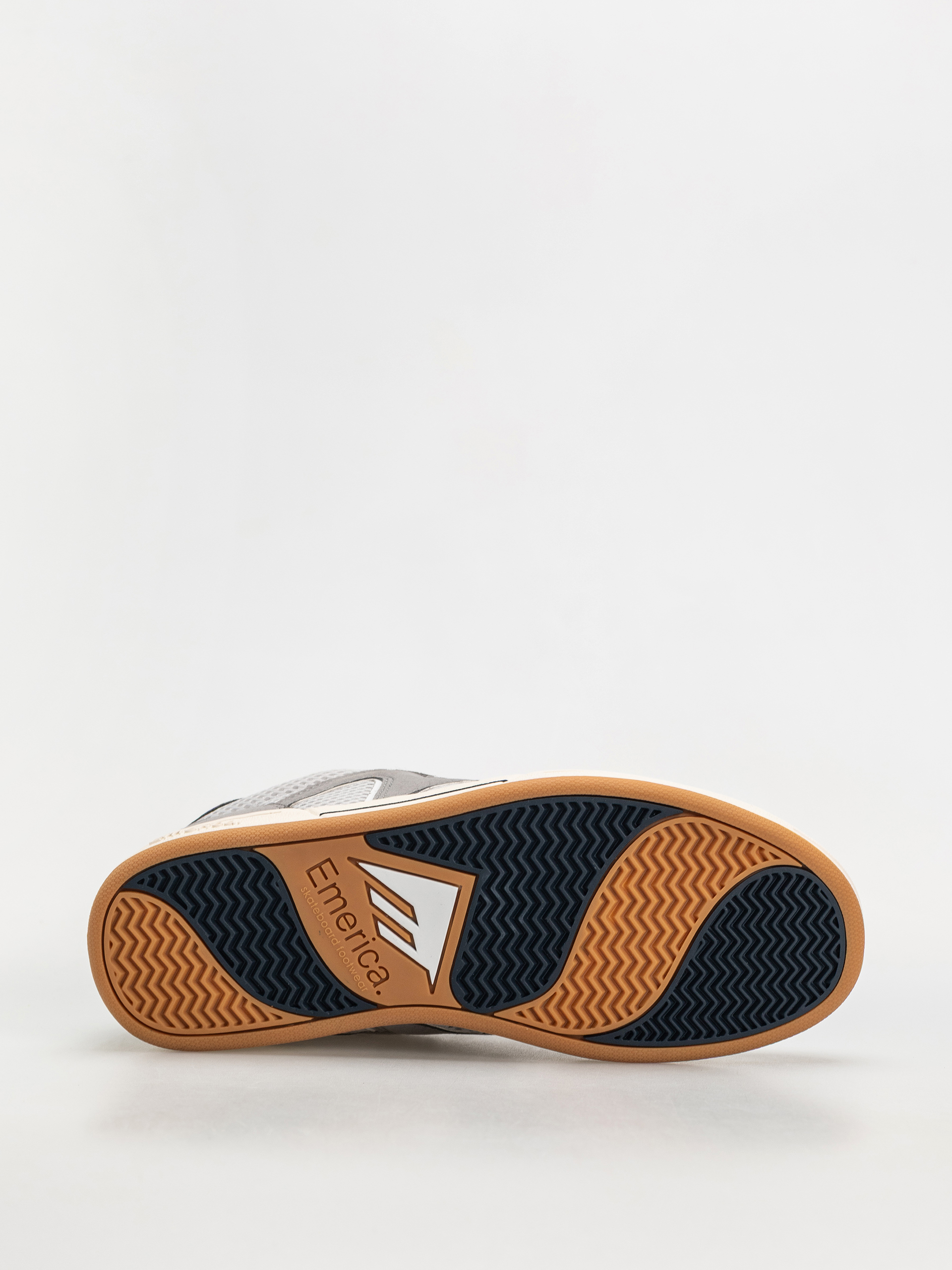 Cipők Emerica Og 1 (grey/light grey)