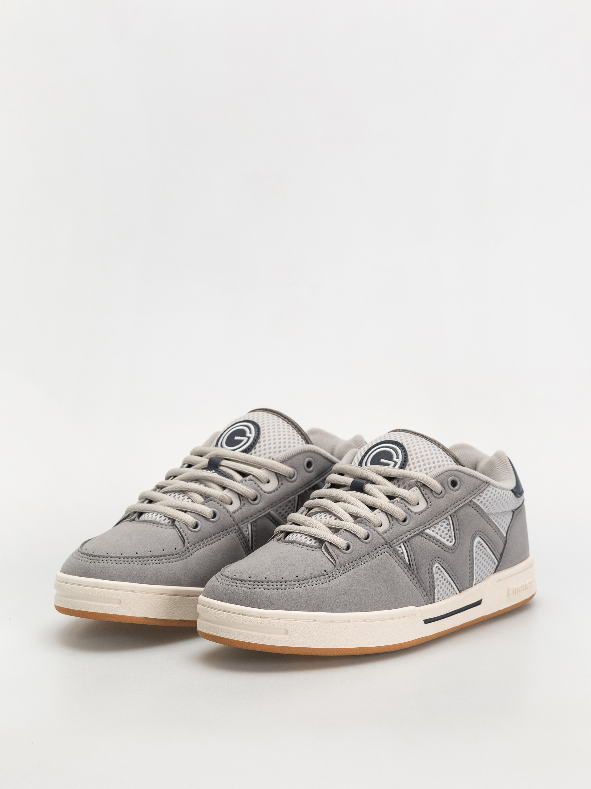 Cipők Emerica Og 1 (grey/light grey)