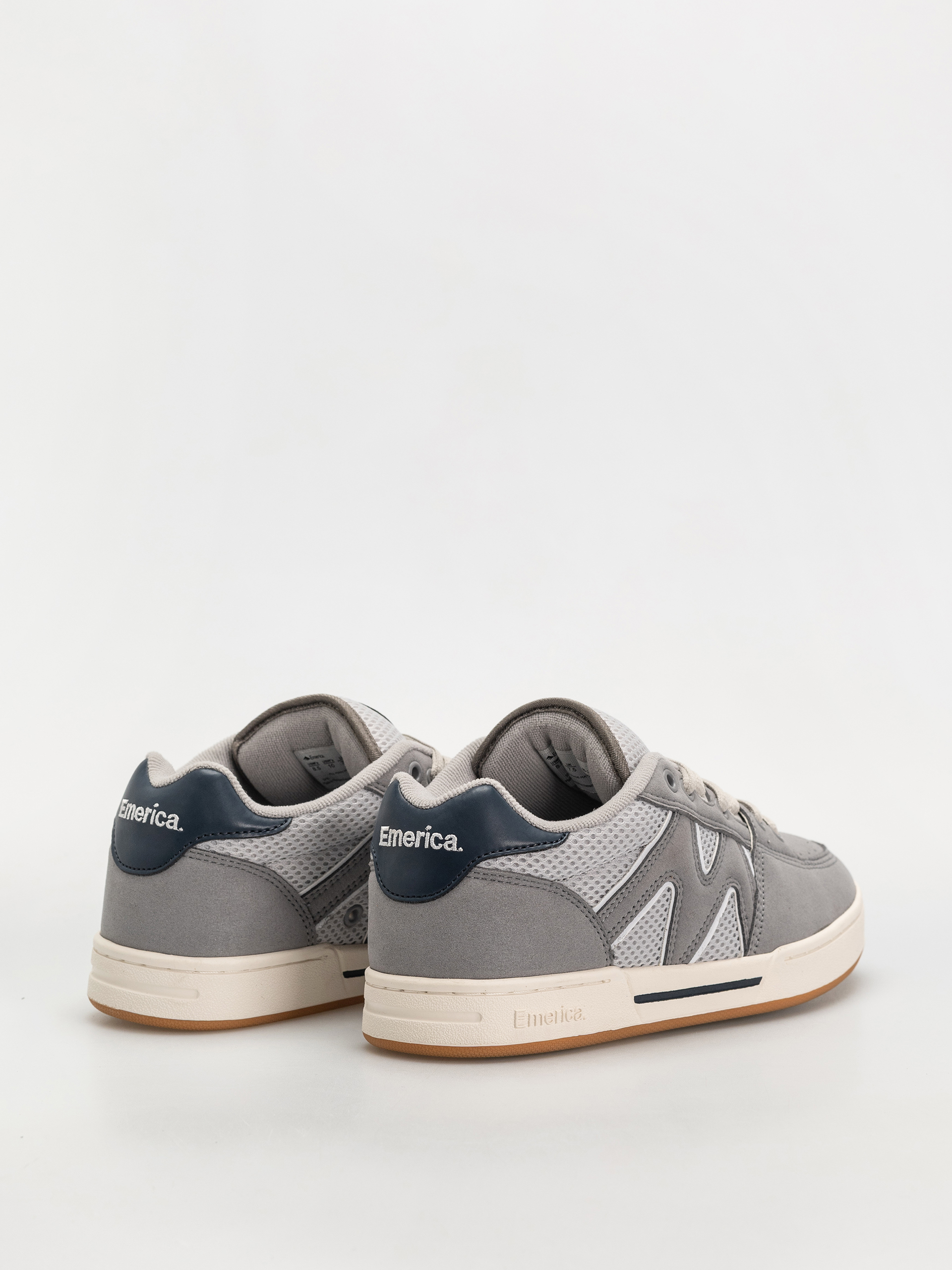 Cipők Emerica Og 1 (grey/light grey)