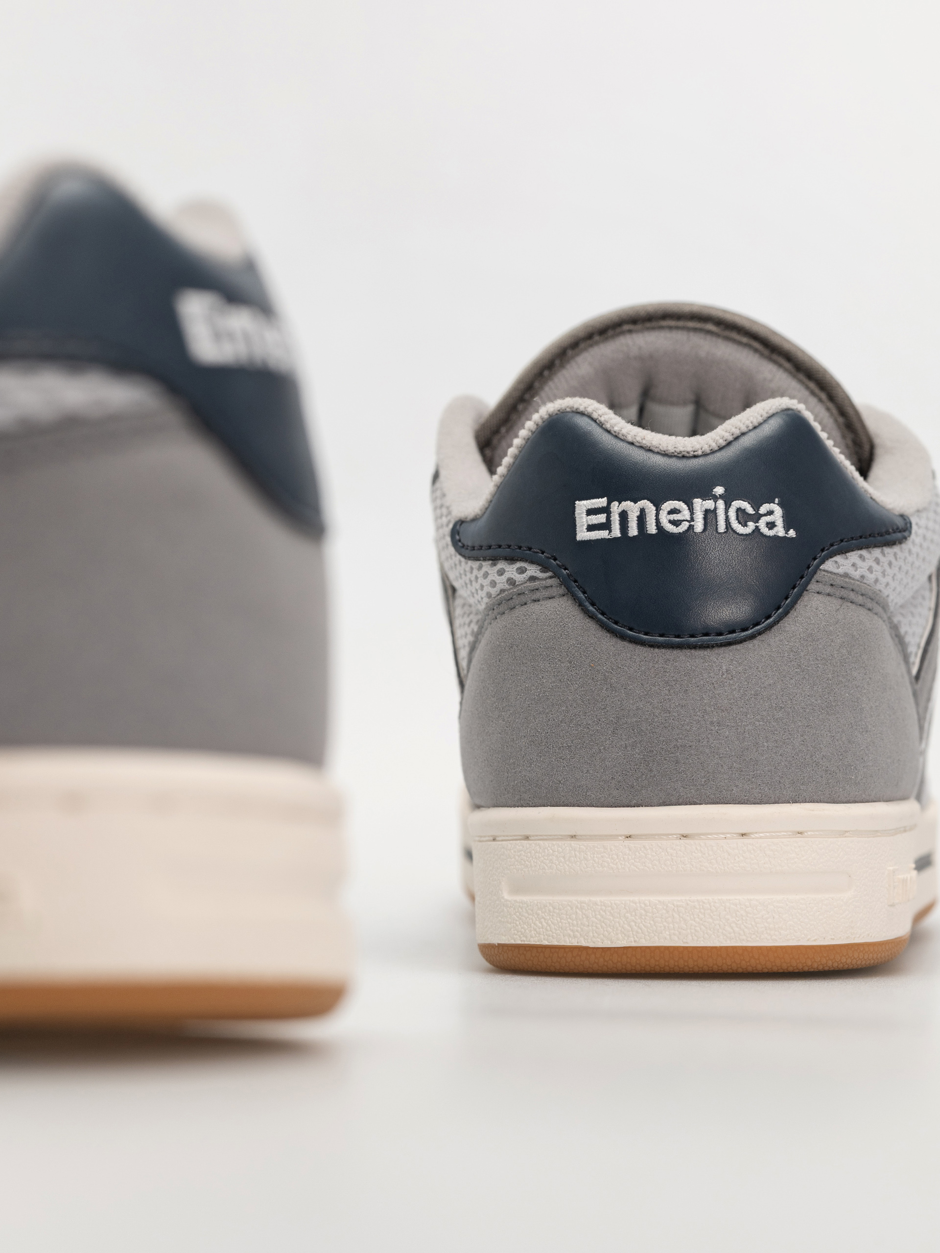 Cipők Emerica Og 1 (grey/light grey)