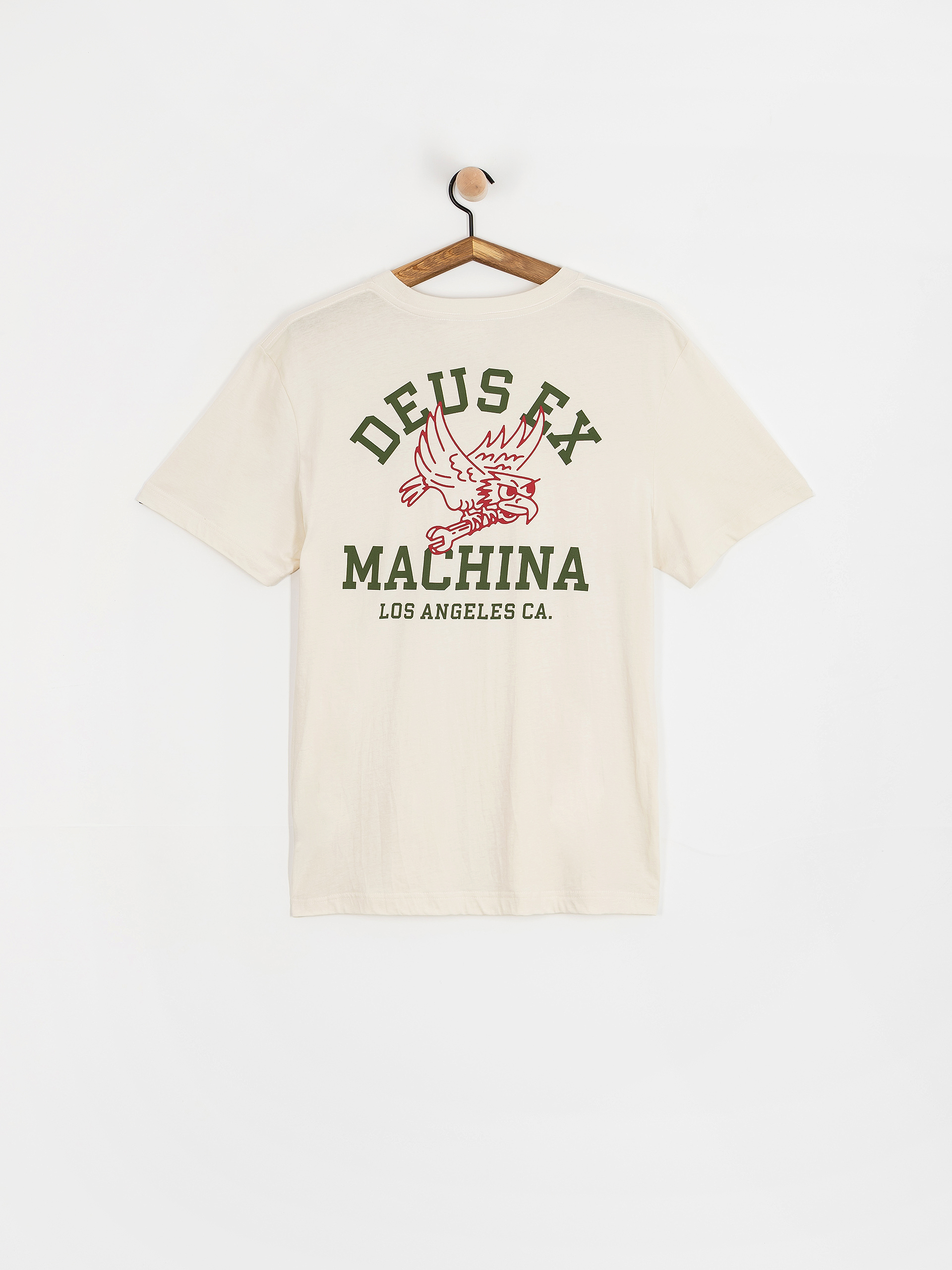 Póló Deus Ex Machina Quickbeak