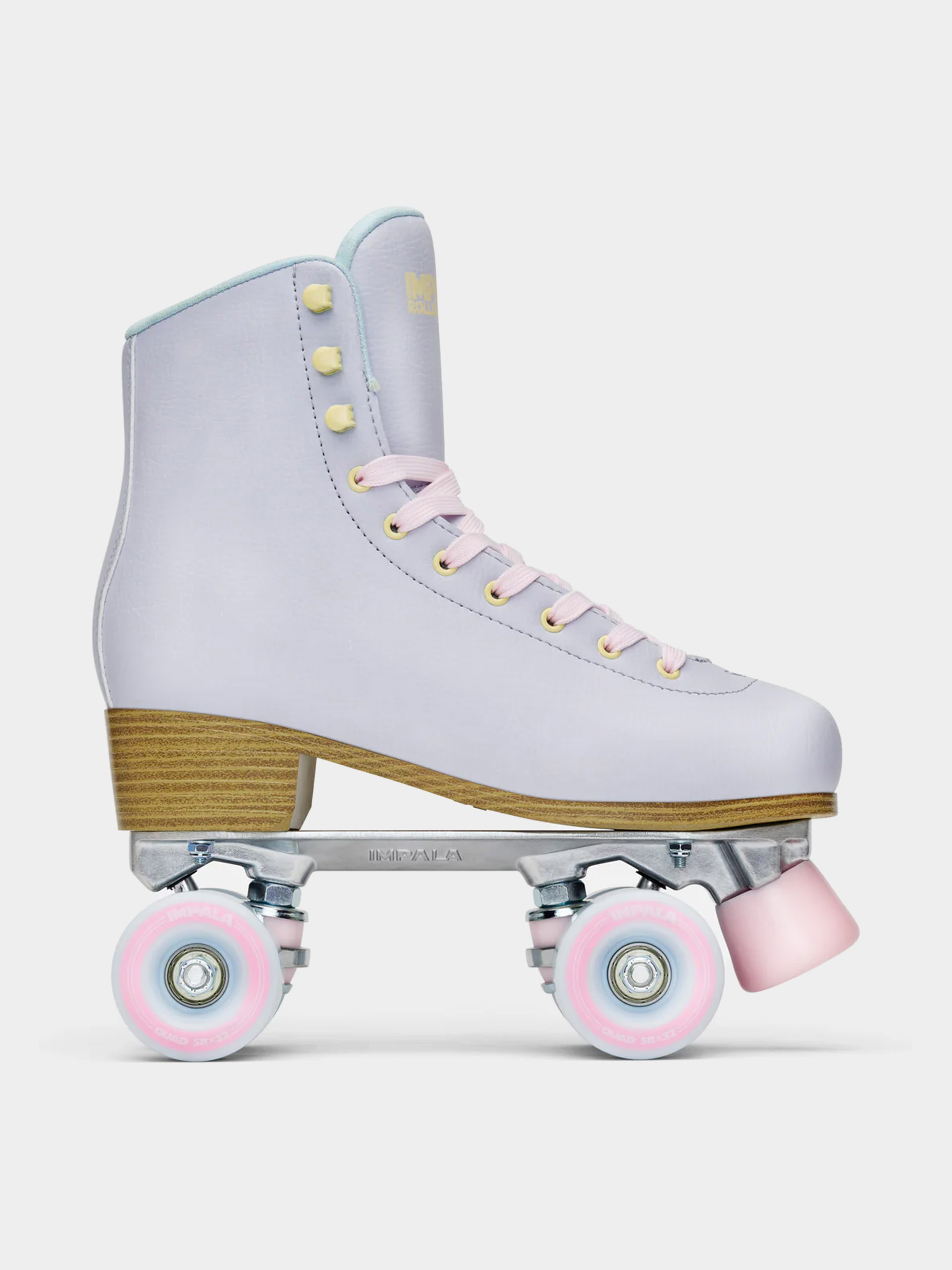 Görkorcsolya Impala Quad Skate Wmn (periwinkle)