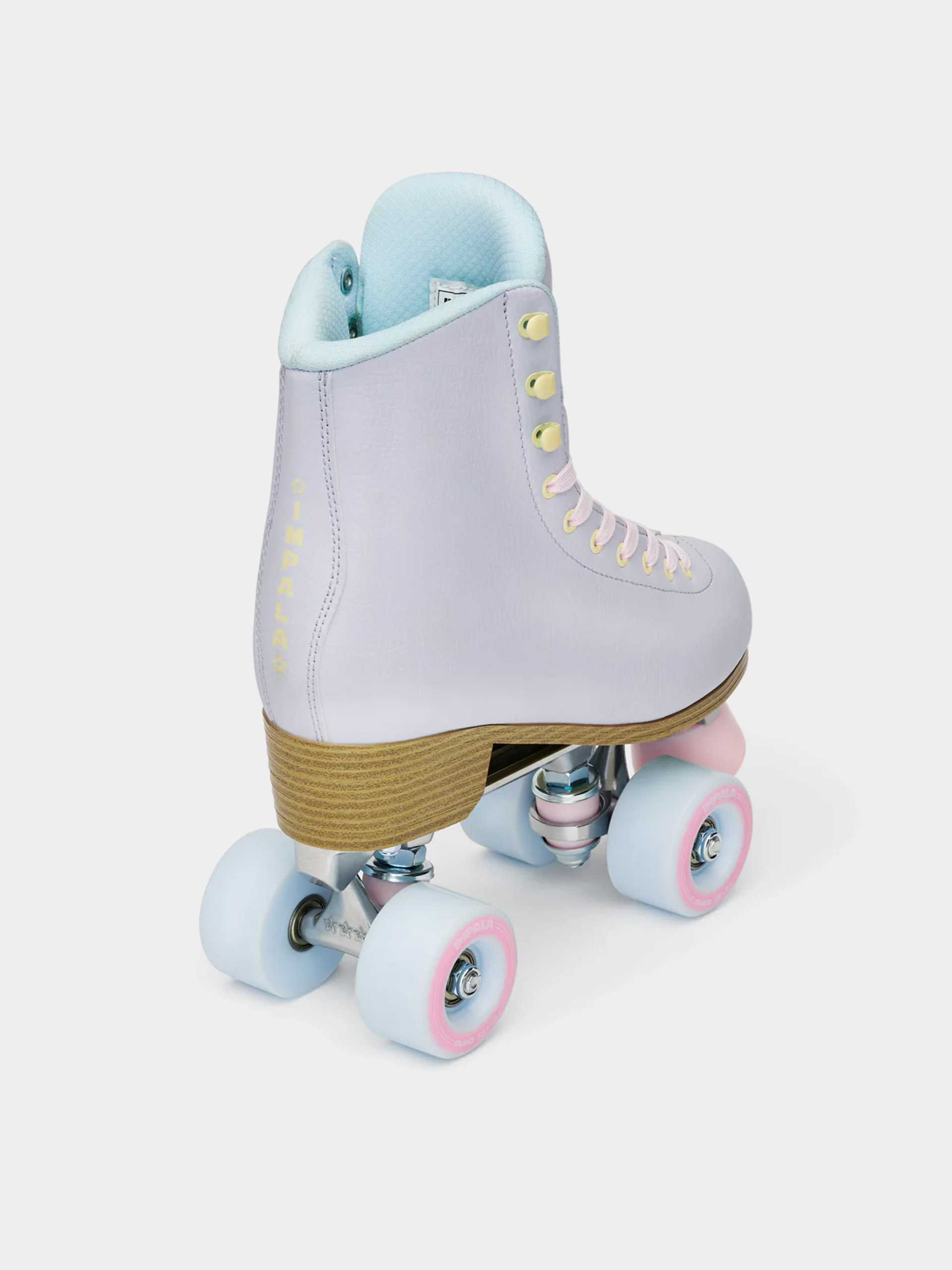 Görkorcsolya Impala Quad Skate Wmn (periwinkle)