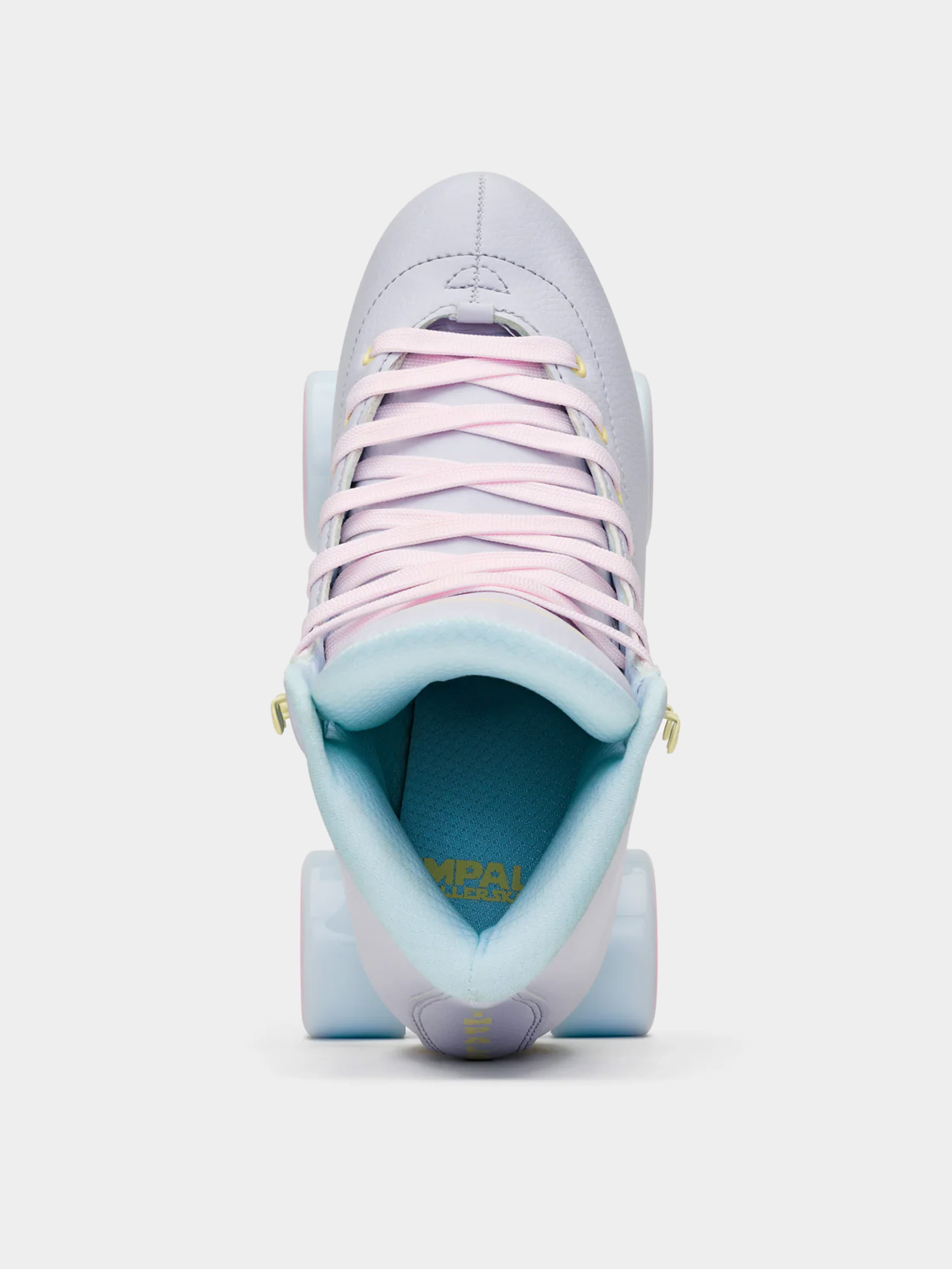 Görkorcsolya Impala Quad Skate Wmn (periwinkle)