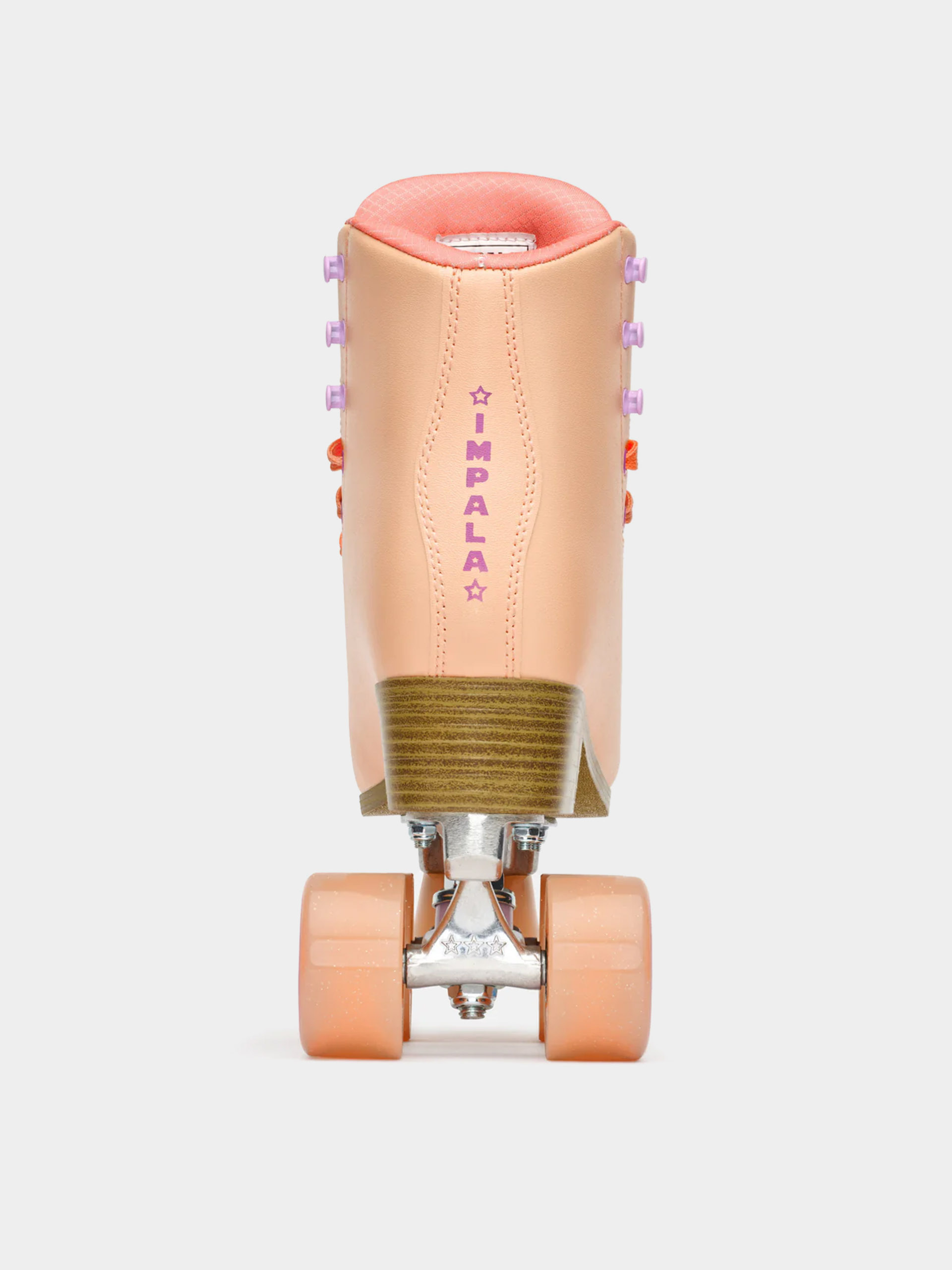 Görkorcsolya Impala Quad Skate Wmn (apricot)