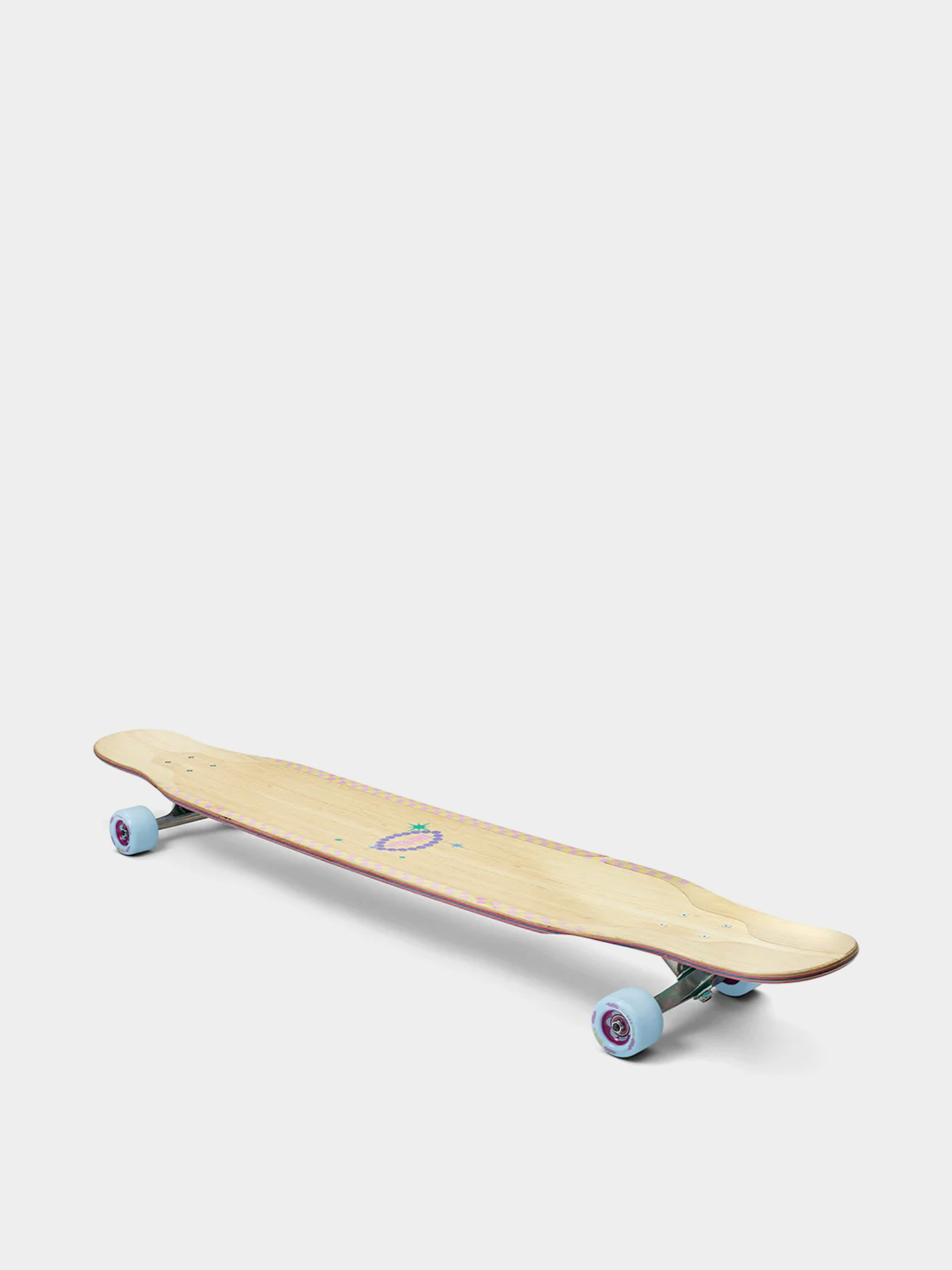 Longboard Impala Muse Dancing Longboard (makeme unfazed)