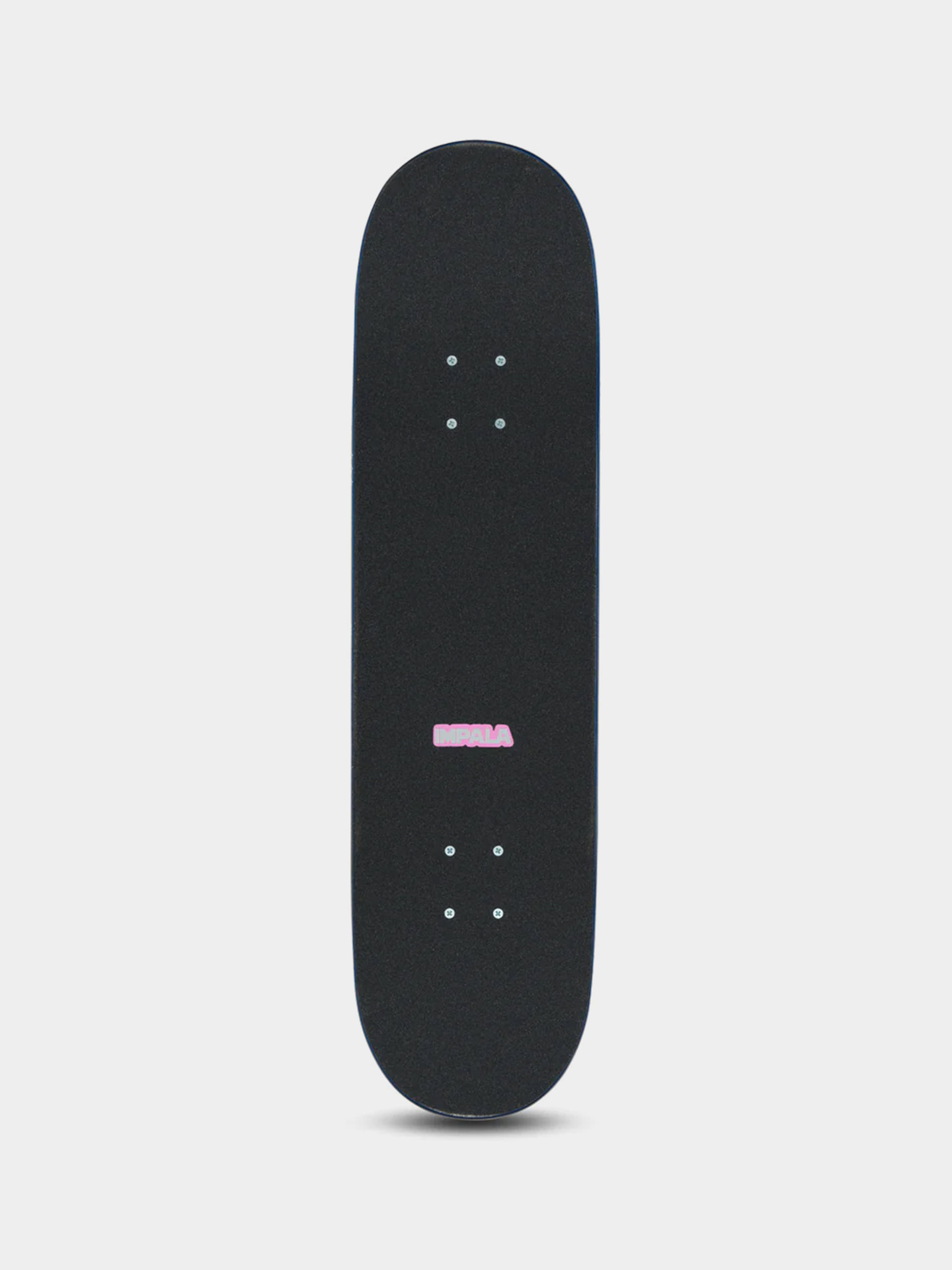 Komplett gördeszka Impala Naiad Skateboard (maria ice)