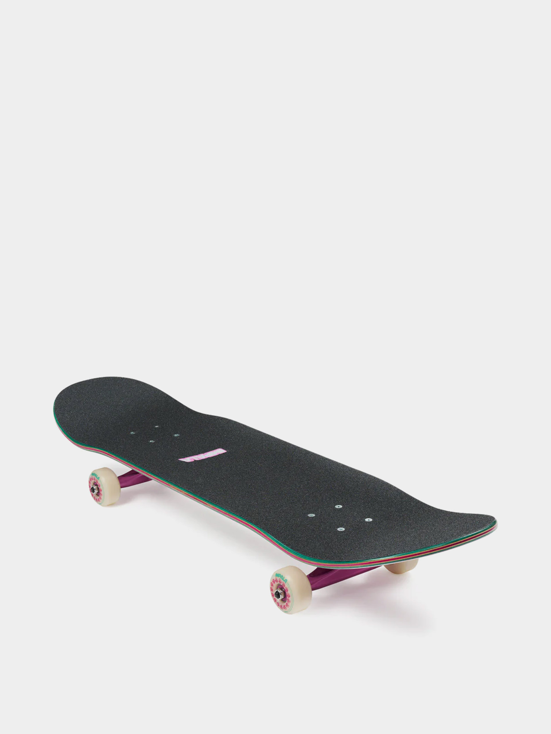 Komplett gördeszka Impala Naiad Skateboard (wen rose)