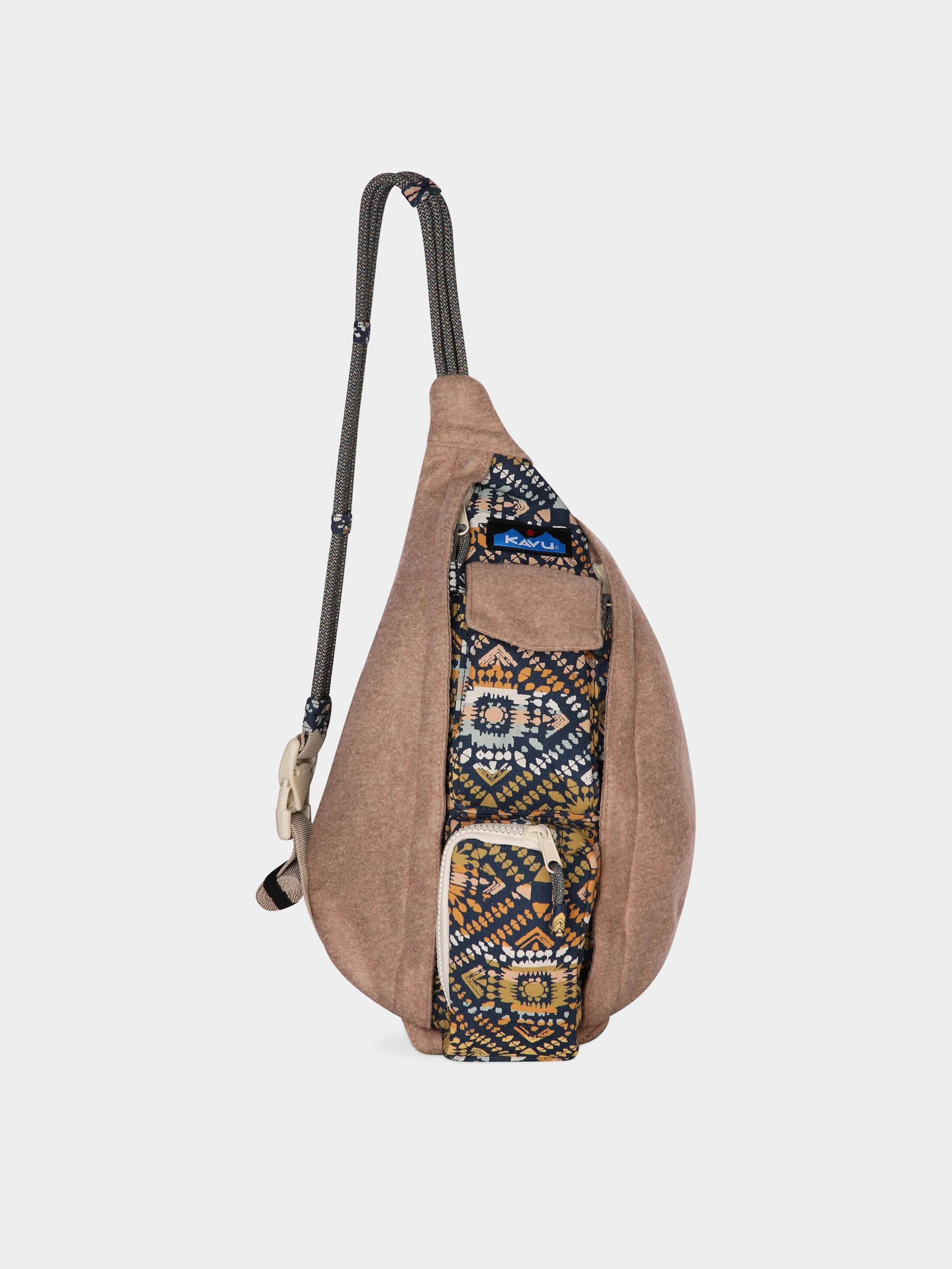 Hátizsák Kavu Camp Cozy Mini Rope Bag