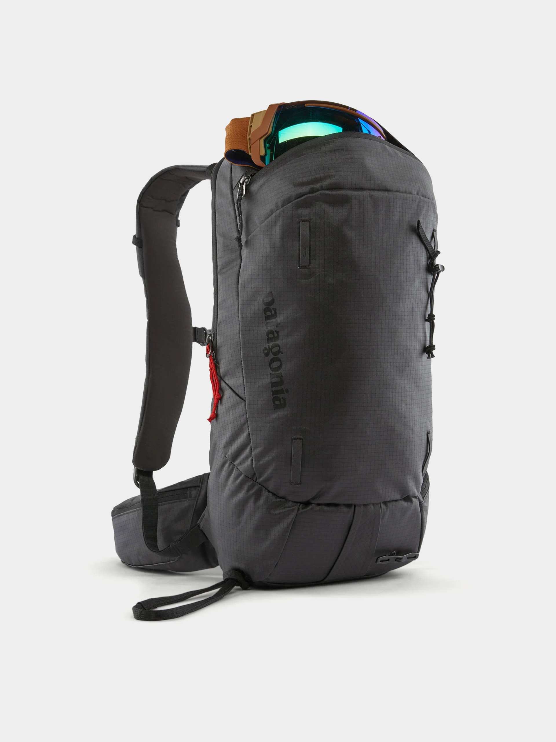 Hátizsák Patagonia Snowdrifter 20L (black)