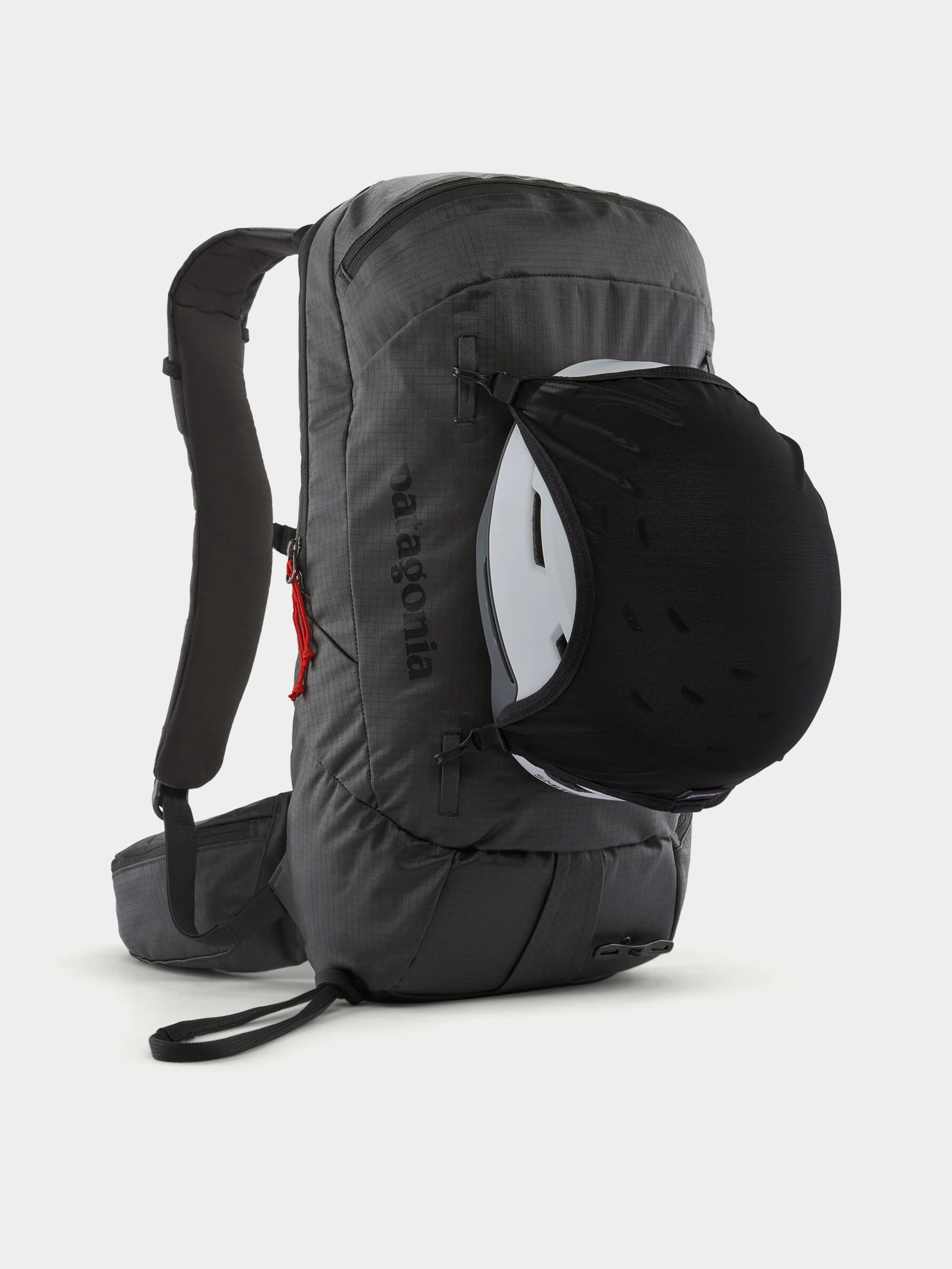 Hátizsák Patagonia Snowdrifter 20L (black)