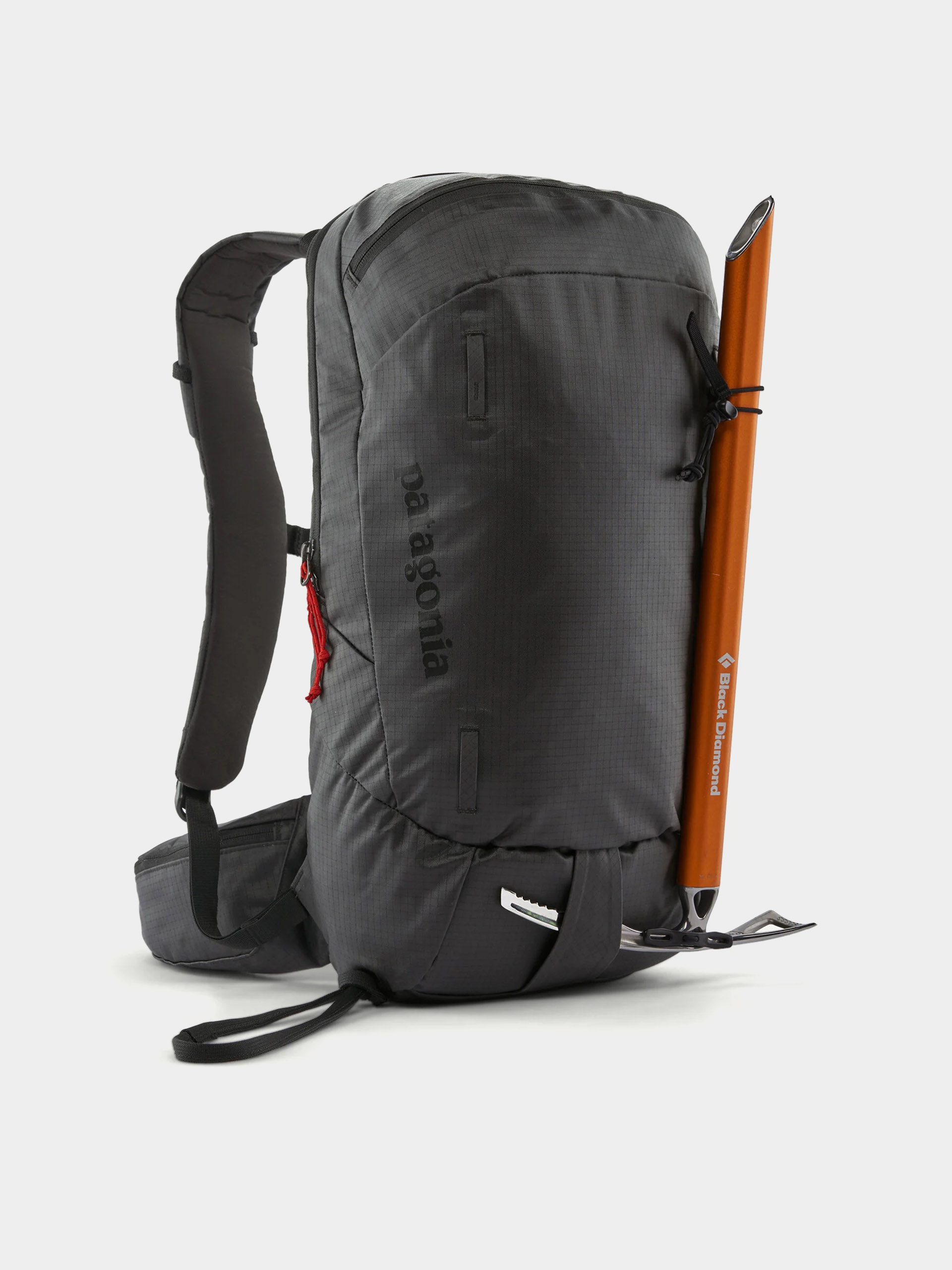Hátizsák Patagonia Snowdrifter 20L (black)