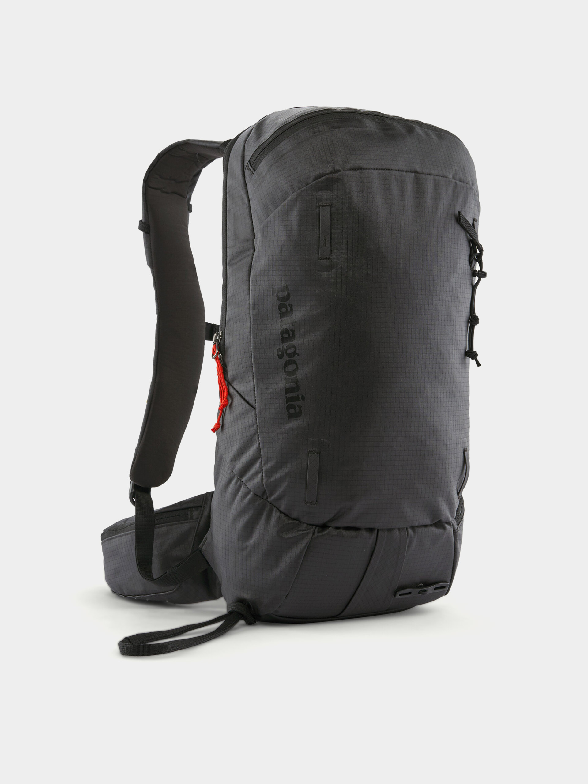 Hátizsák Patagonia Snowdrifter 20L (black)