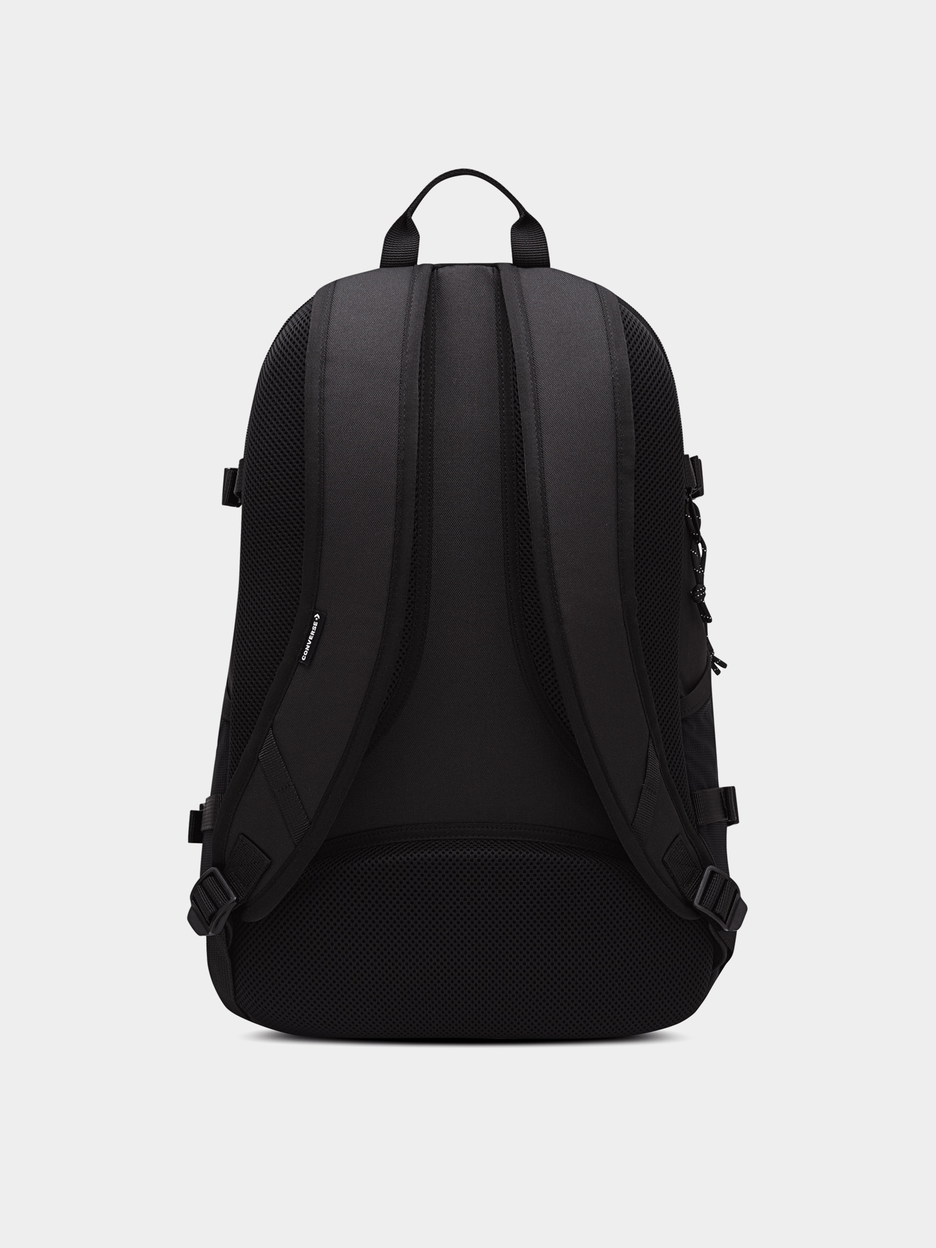 Hátizsák Converse Straight Edge (black)