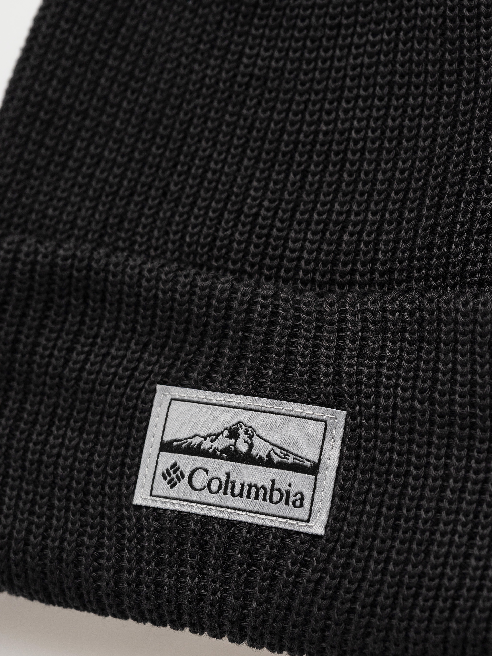 Columbia Lost Lager II Sapka (black)