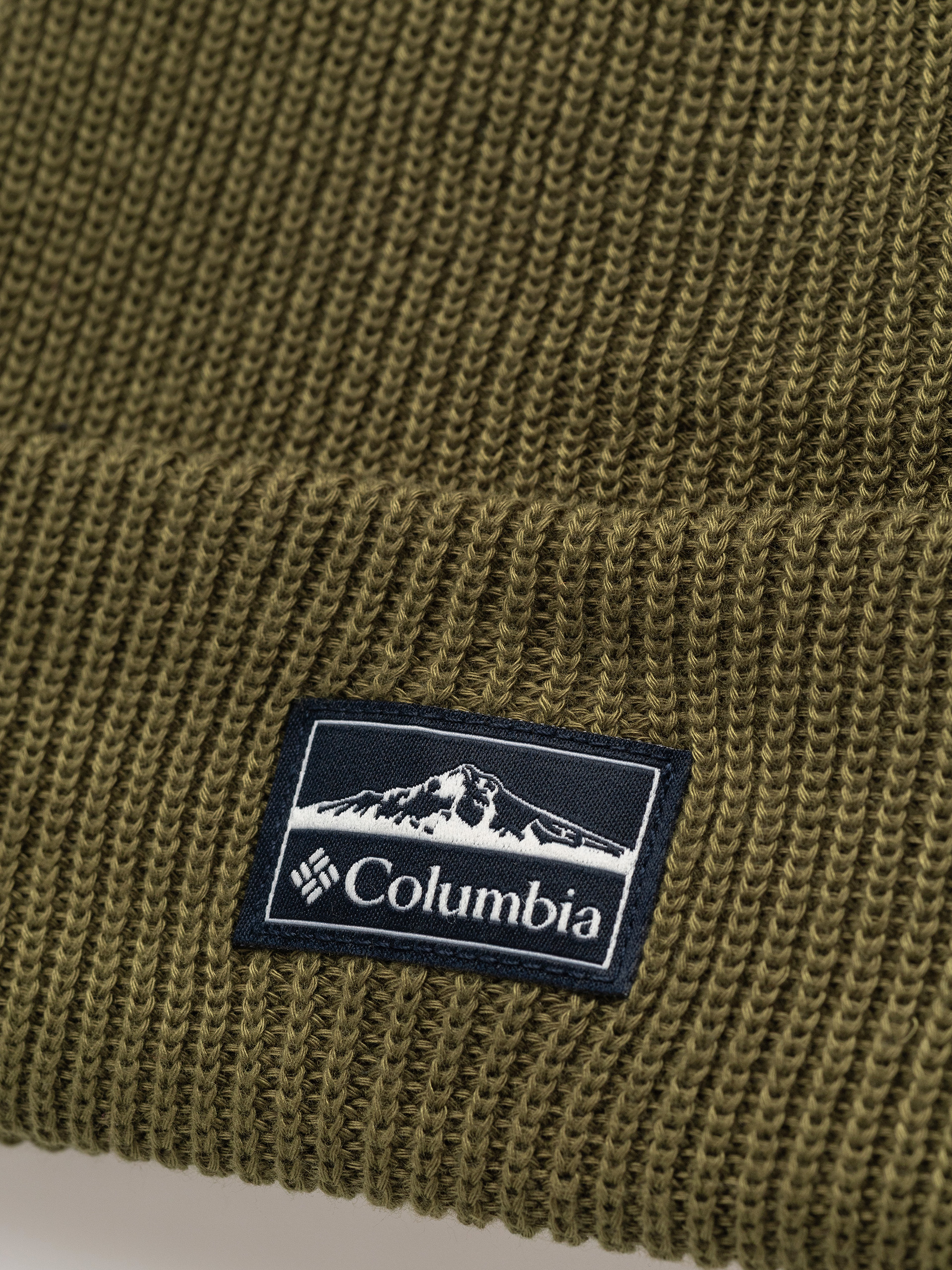 Columbia Lost Lager II Sapka (stone green)