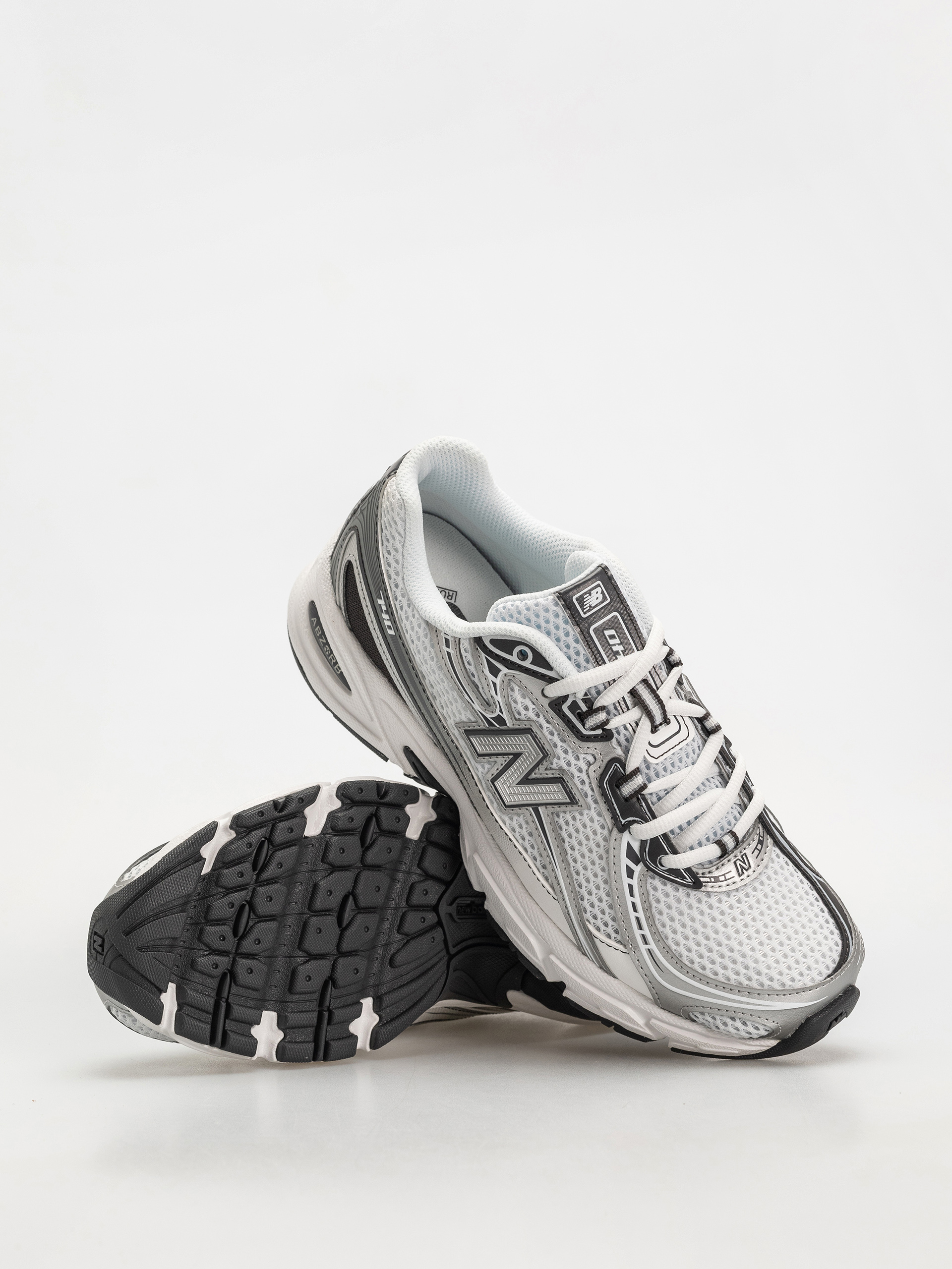 New Balance 740 Cipők (white)