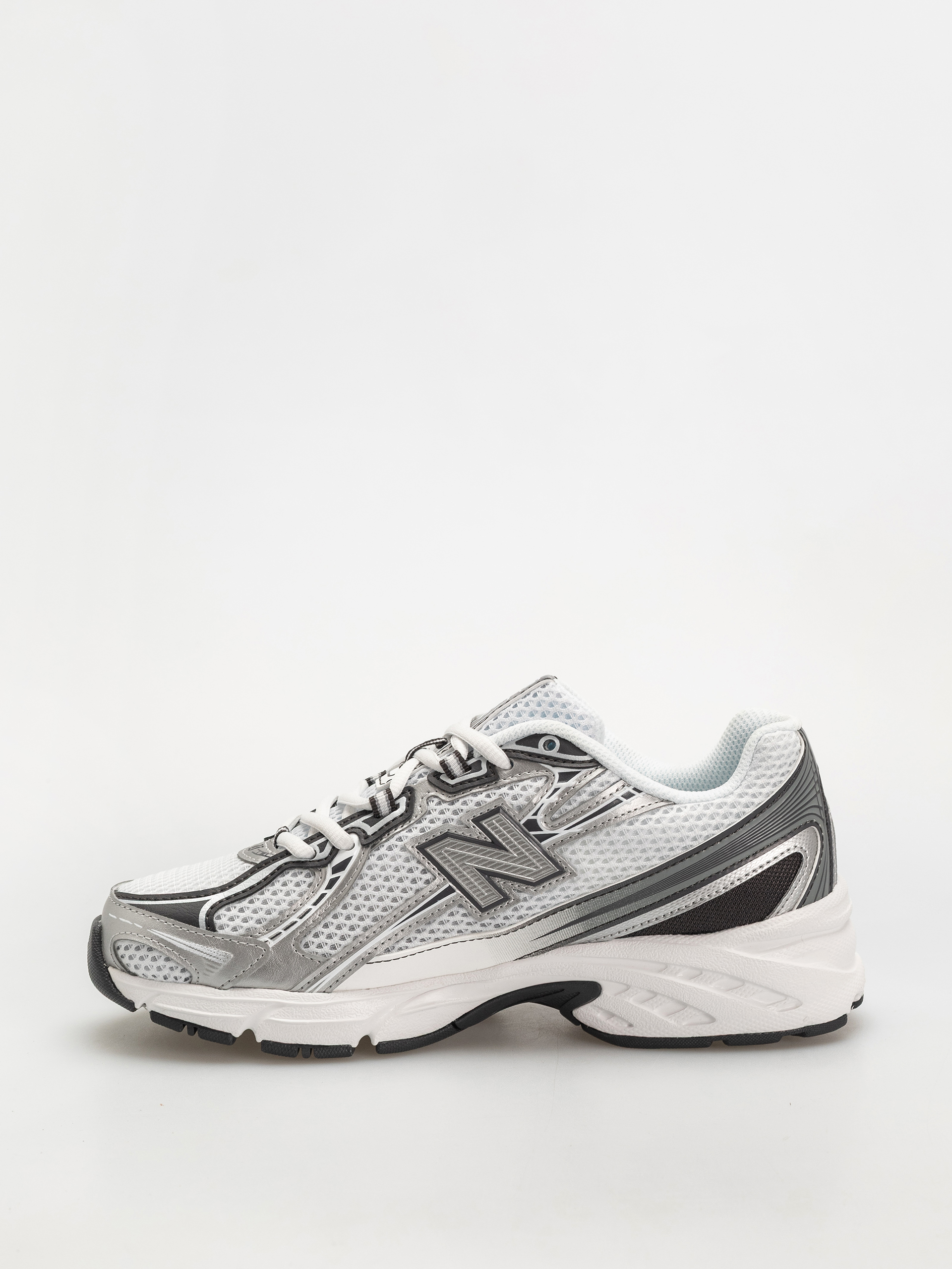 New Balance 740 Cipők (white)