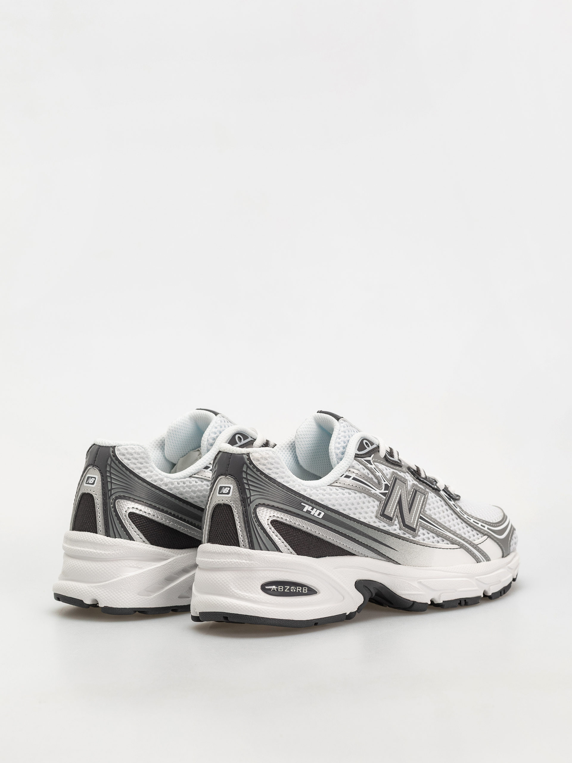 New Balance 740 Cipők (white)