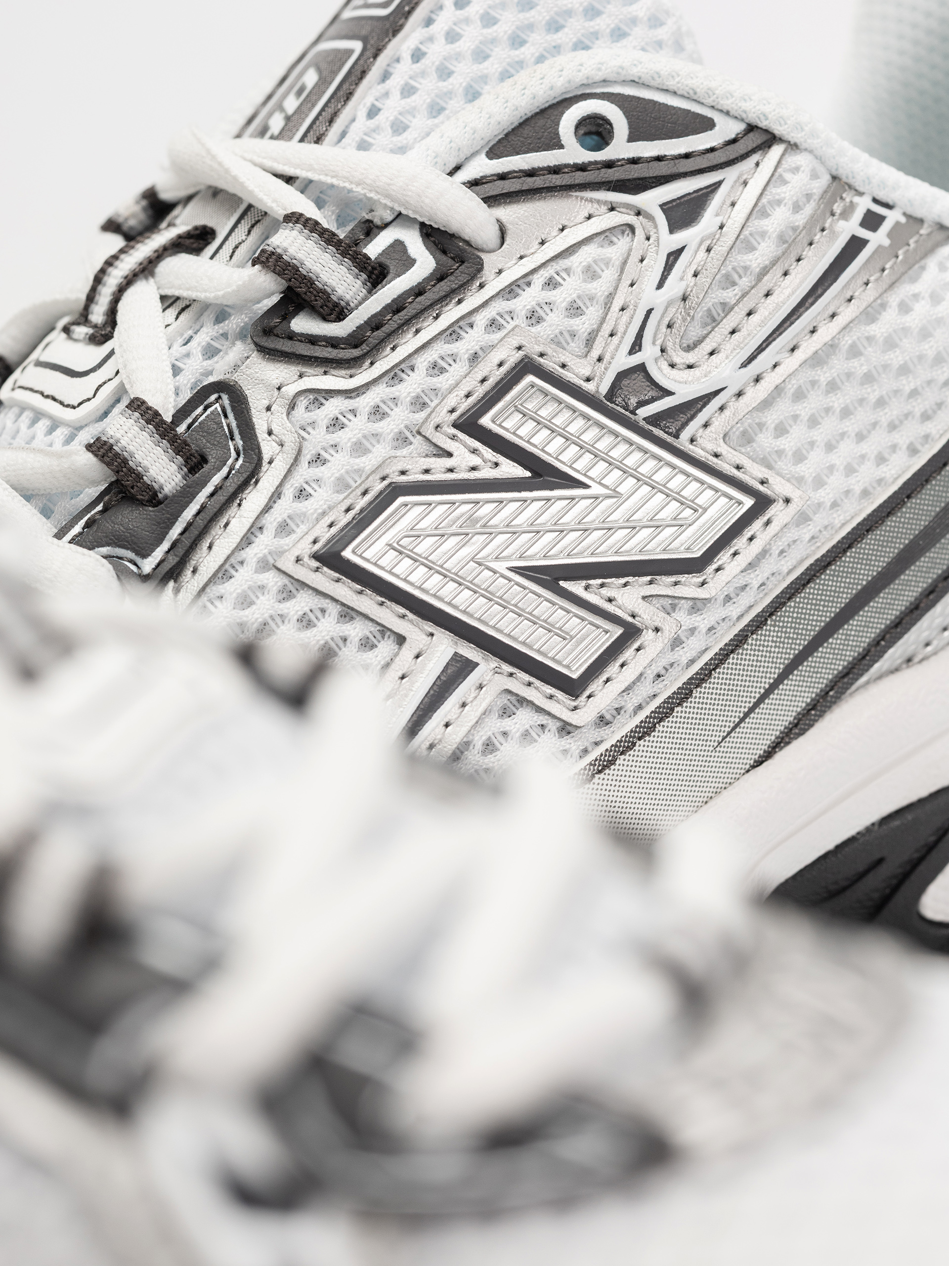 New Balance 740 Cipők (white)