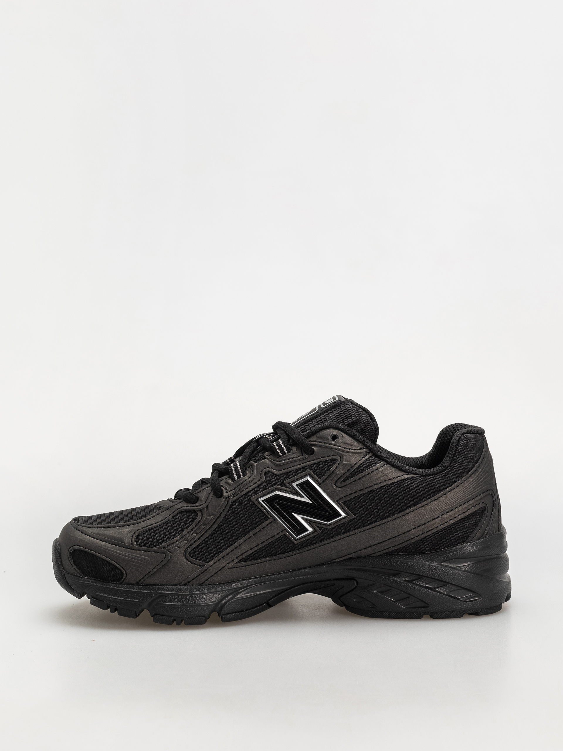 New Balance 740 Cipők (black)