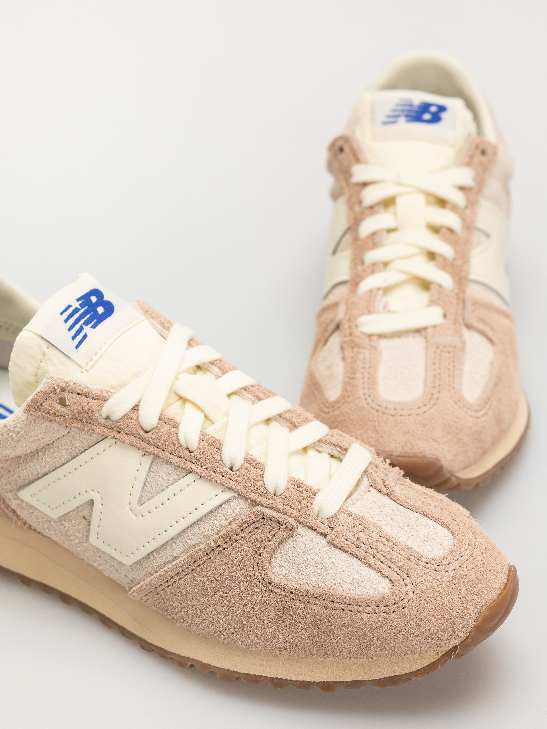 New Balance 471 Cipők (bisque)