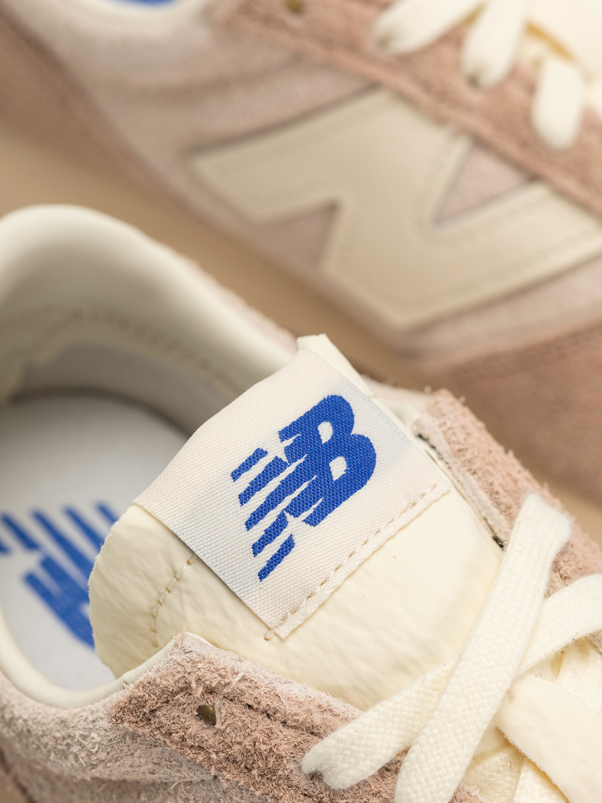 New Balance 471 Cipők (bisque)