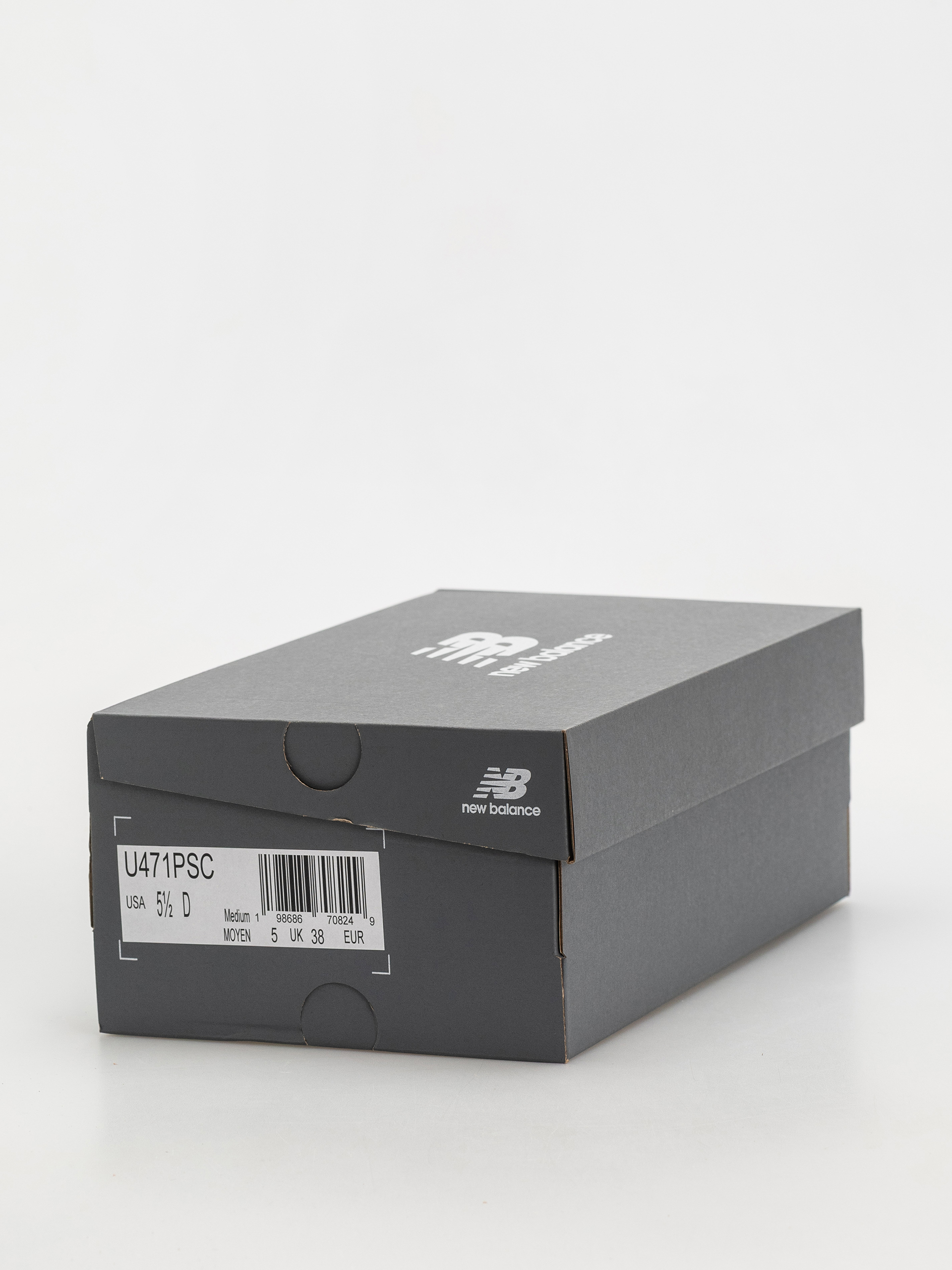 New Balance 471 Cipők (bisque)