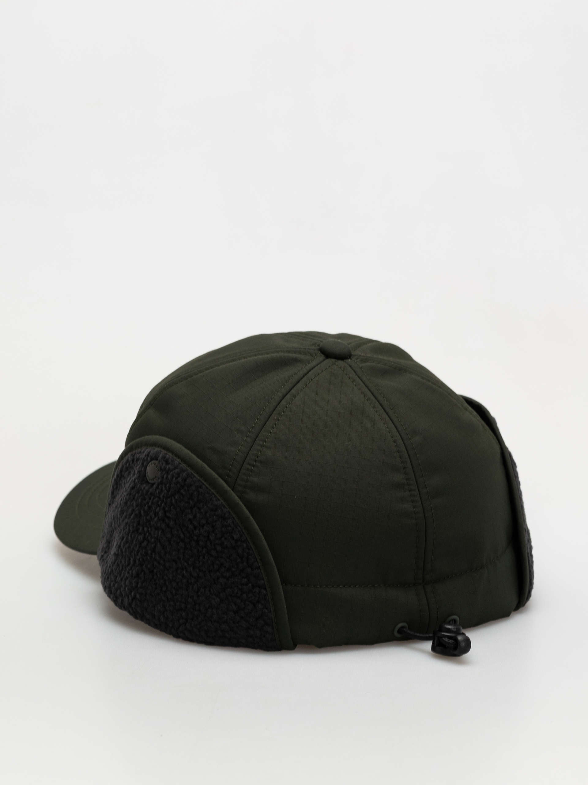 Columbia Landroamer Ear Flap Baseball sapka (greenscape)