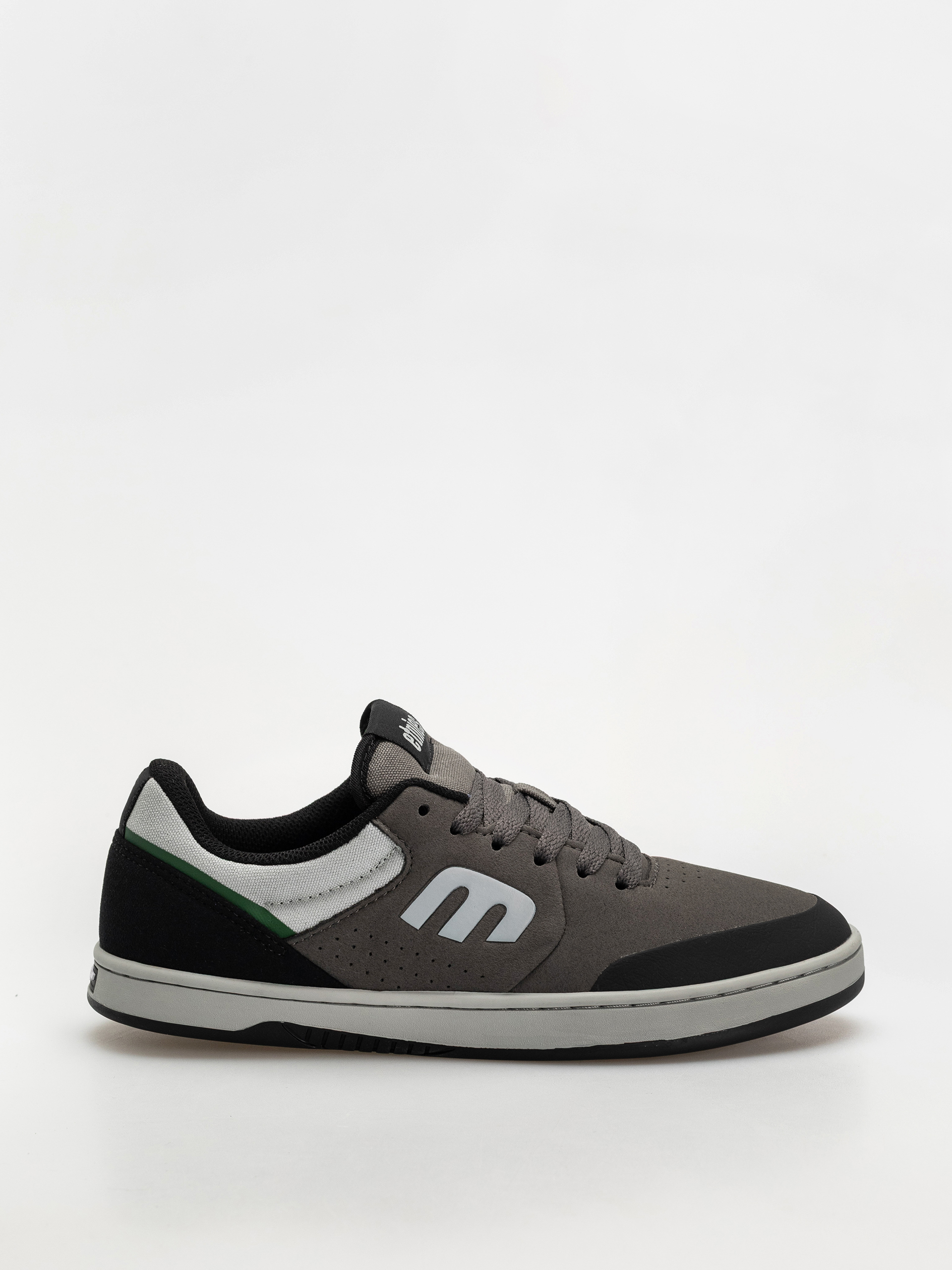 Etnies Marana Cipu0151k (grey/grey/black)