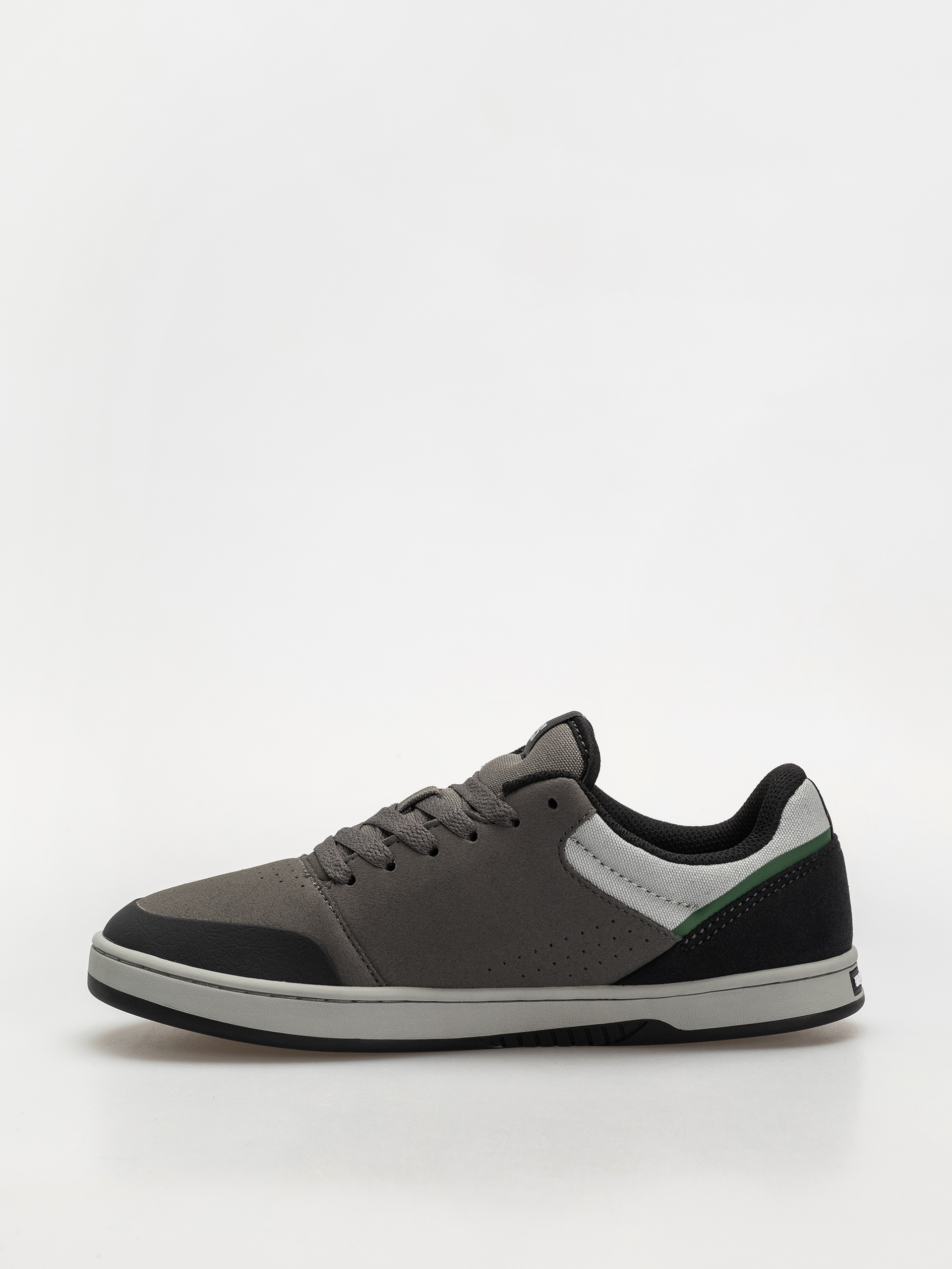 Etnies Marana Cipők (grey/grey/black)