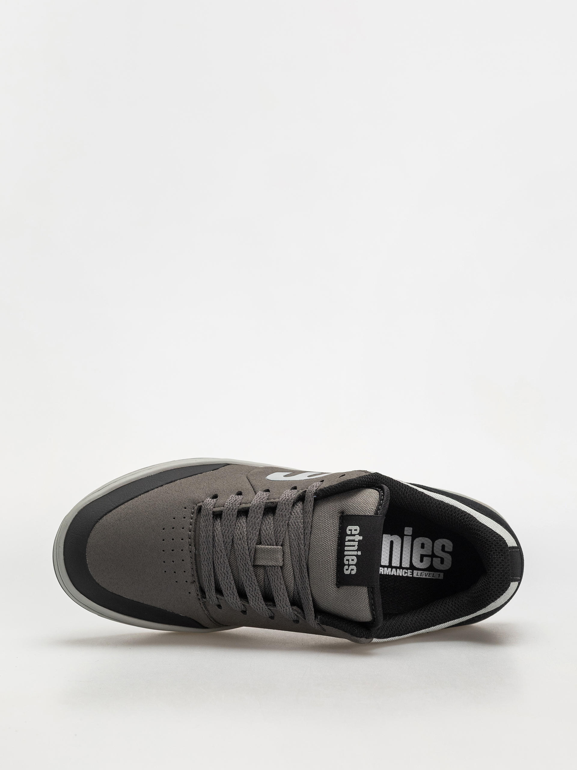 Etnies Marana Cipők (grey/grey/black)