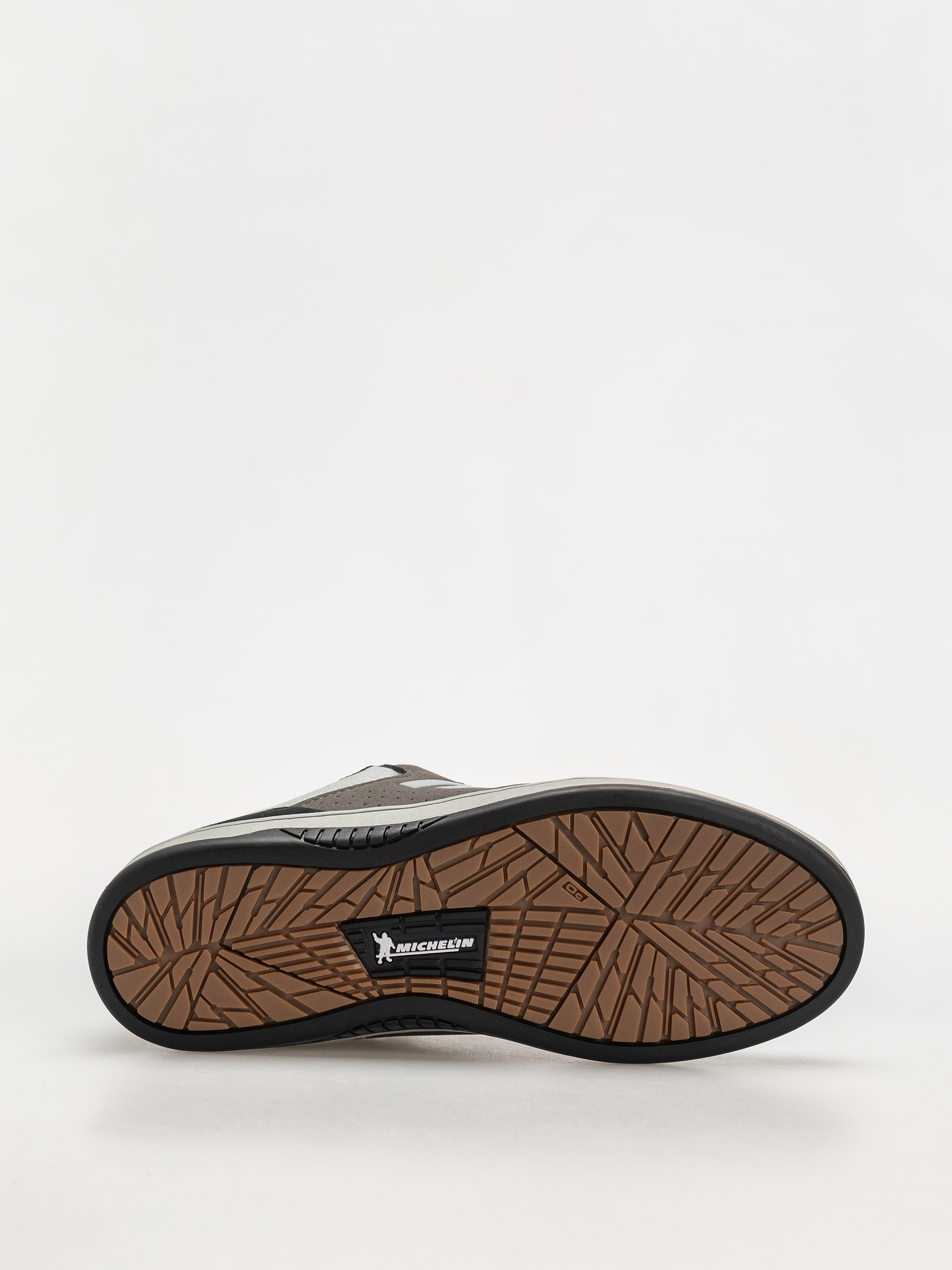 Etnies Marana Cipők (grey/grey/black)