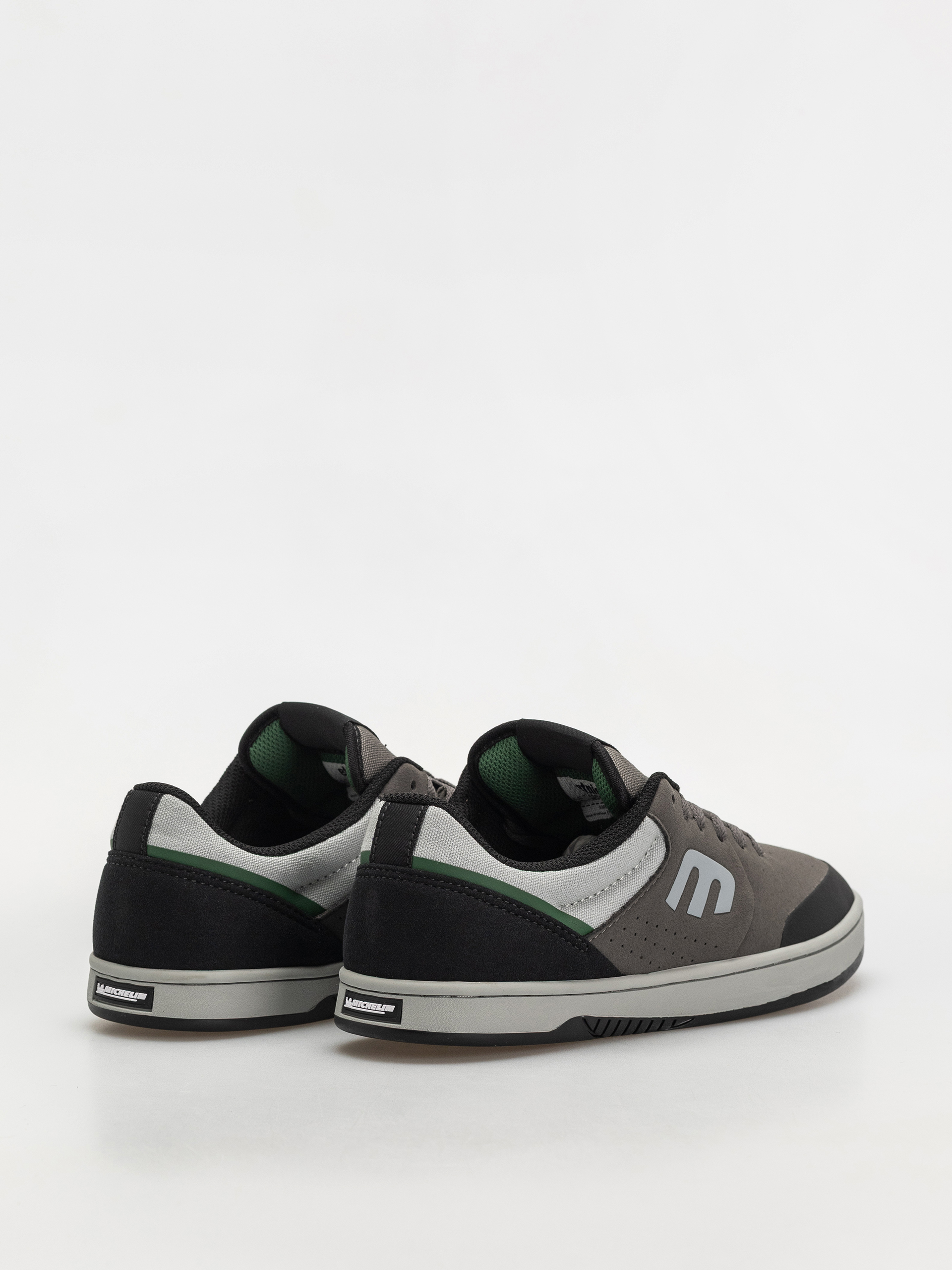 Etnies Marana Cipők (grey/grey/black)