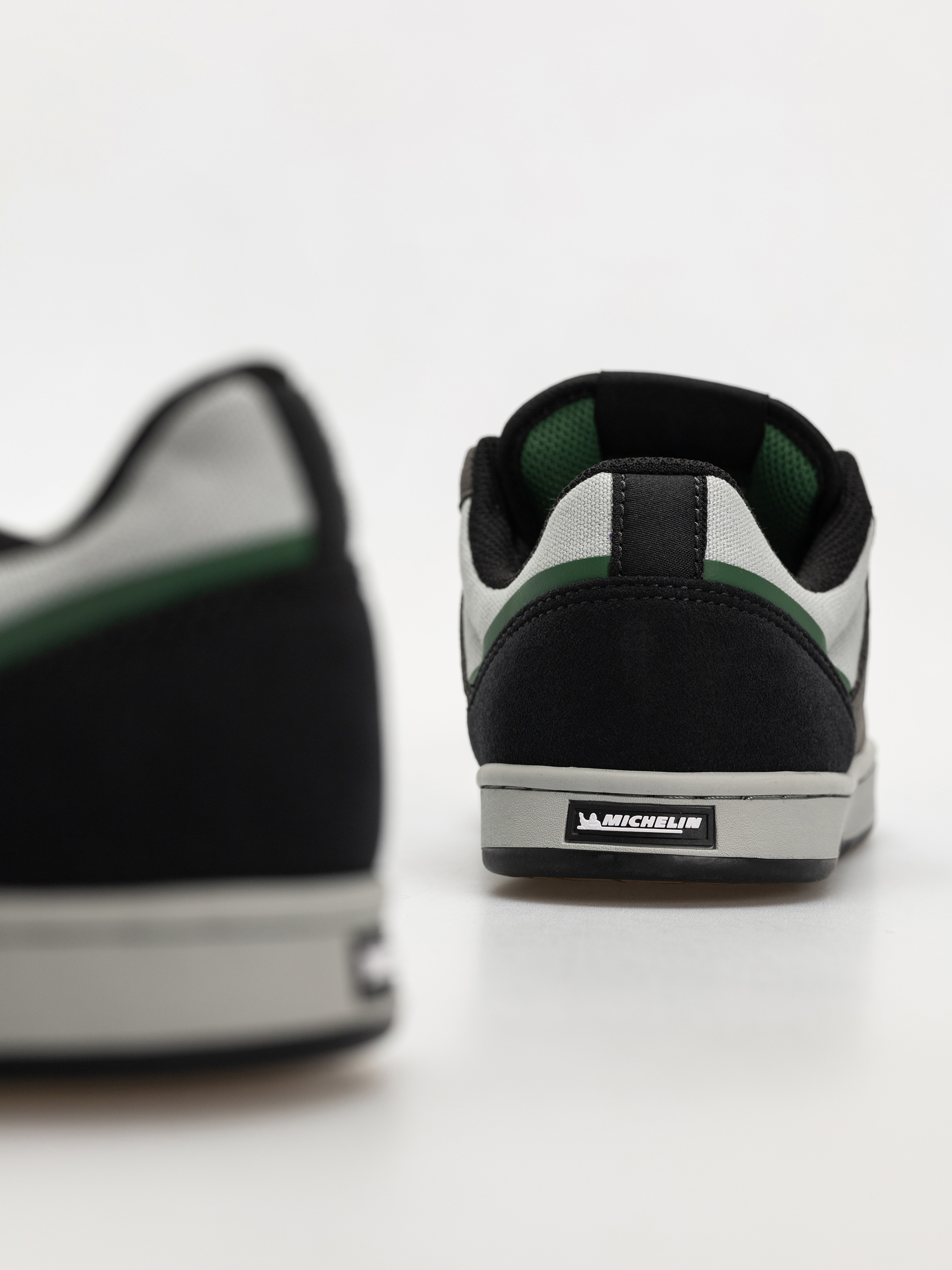 Etnies Marana Cipők (grey/grey/black)