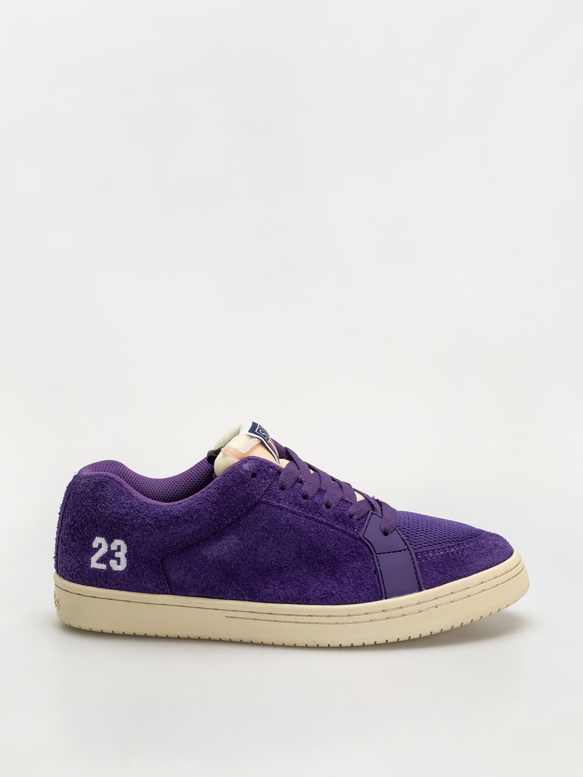 Etnies Sal23 Cipők (purple)